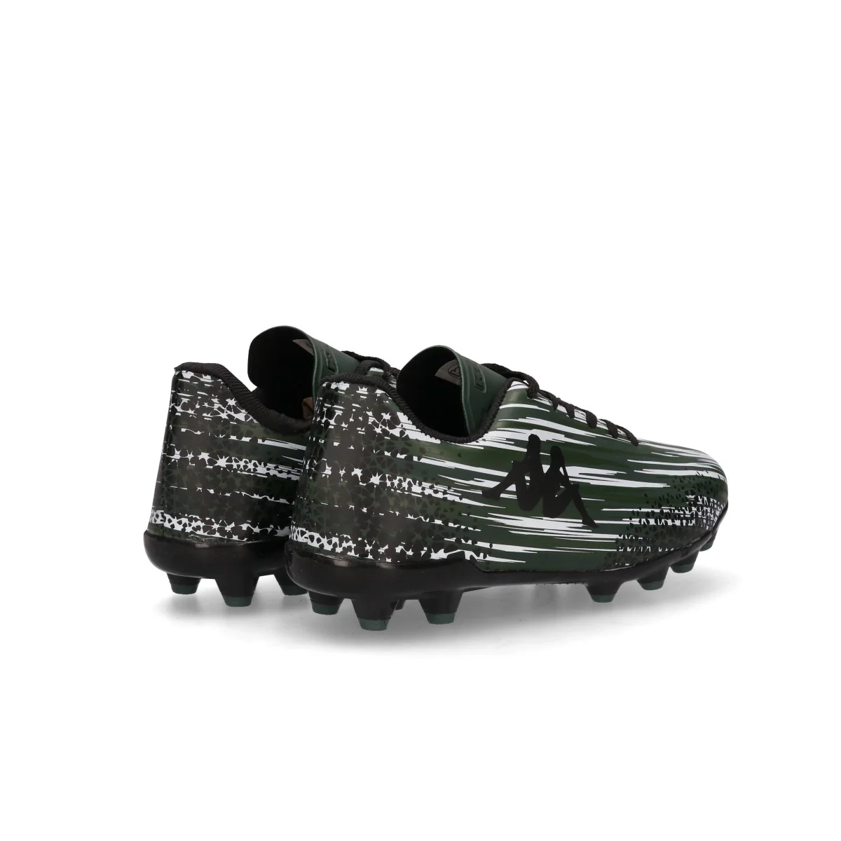 Botines Kappa Imola FG - Image 3