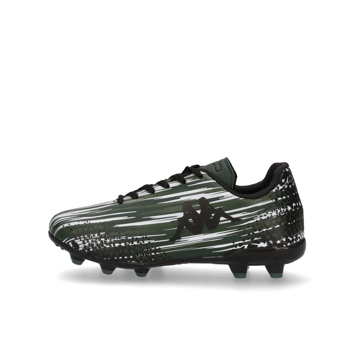 Botines Kappa Imola FG - Image 4