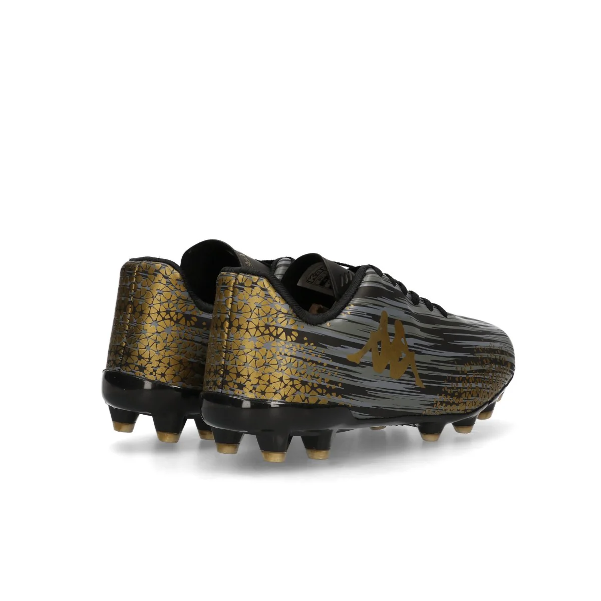 Botines Kappa Imola FG - Image 3
