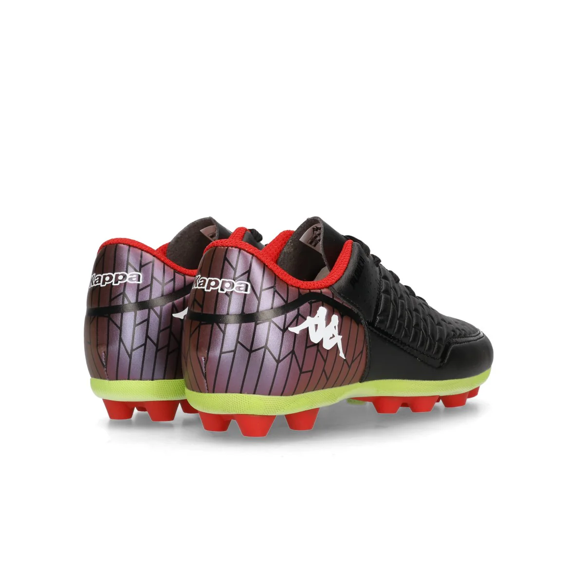 Botines Kappa Kombat Marsella FG Kids - Image 3