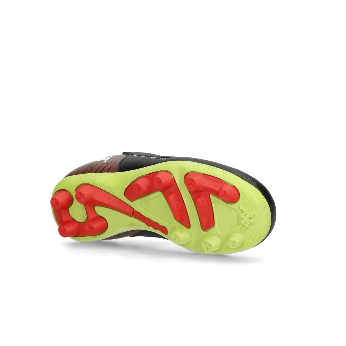Botines Kappa Kombat Marsella FG Kids - Image 5