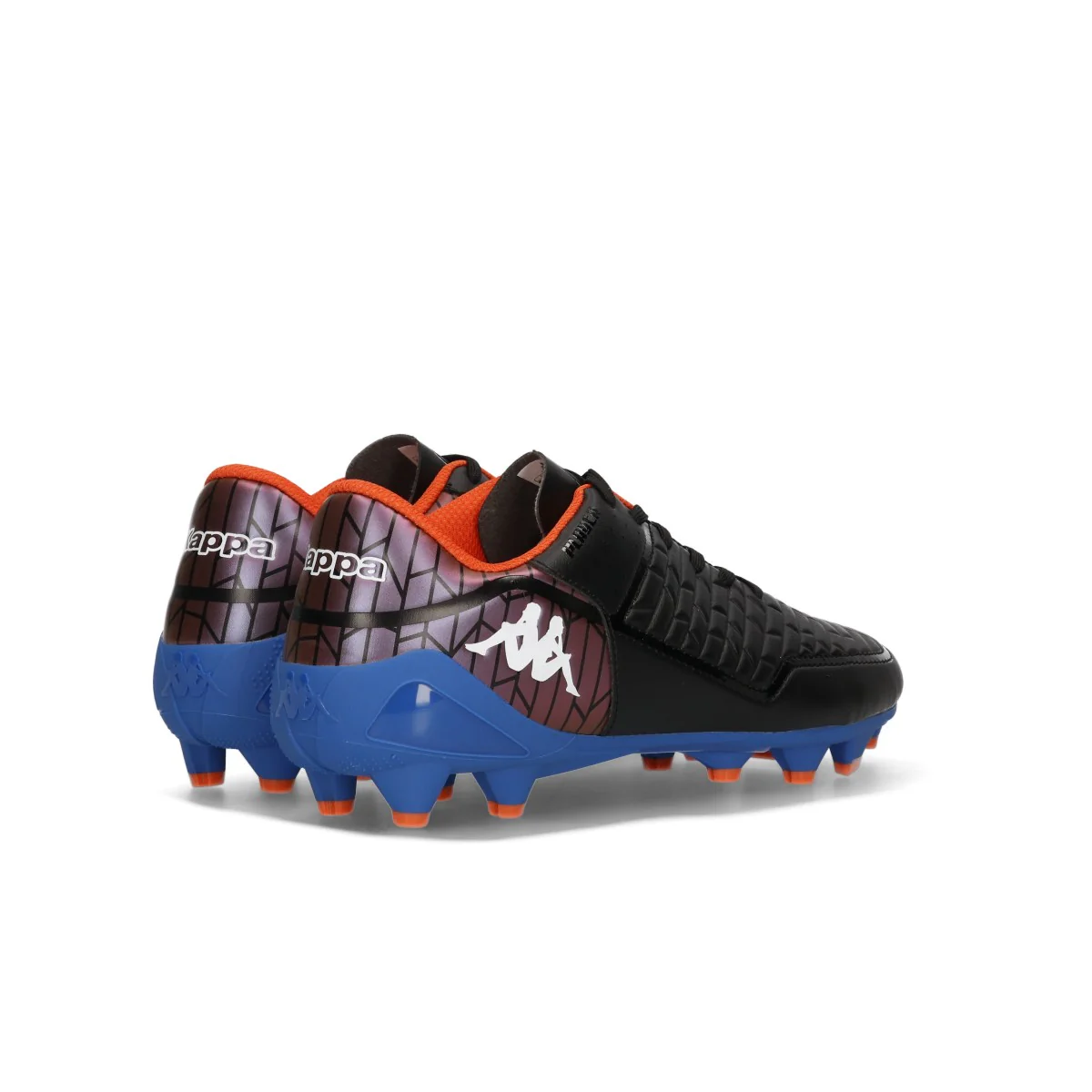 Botines Kappa Kombat Marsella FG Kids - Image 3