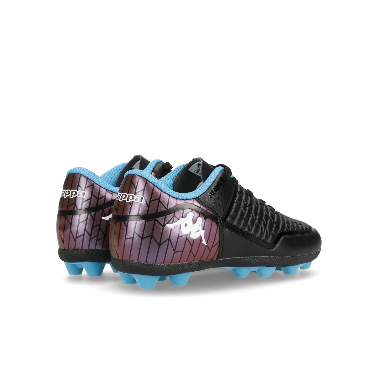 Botines Kappa Kombat Marsella FG Kids - Image 3