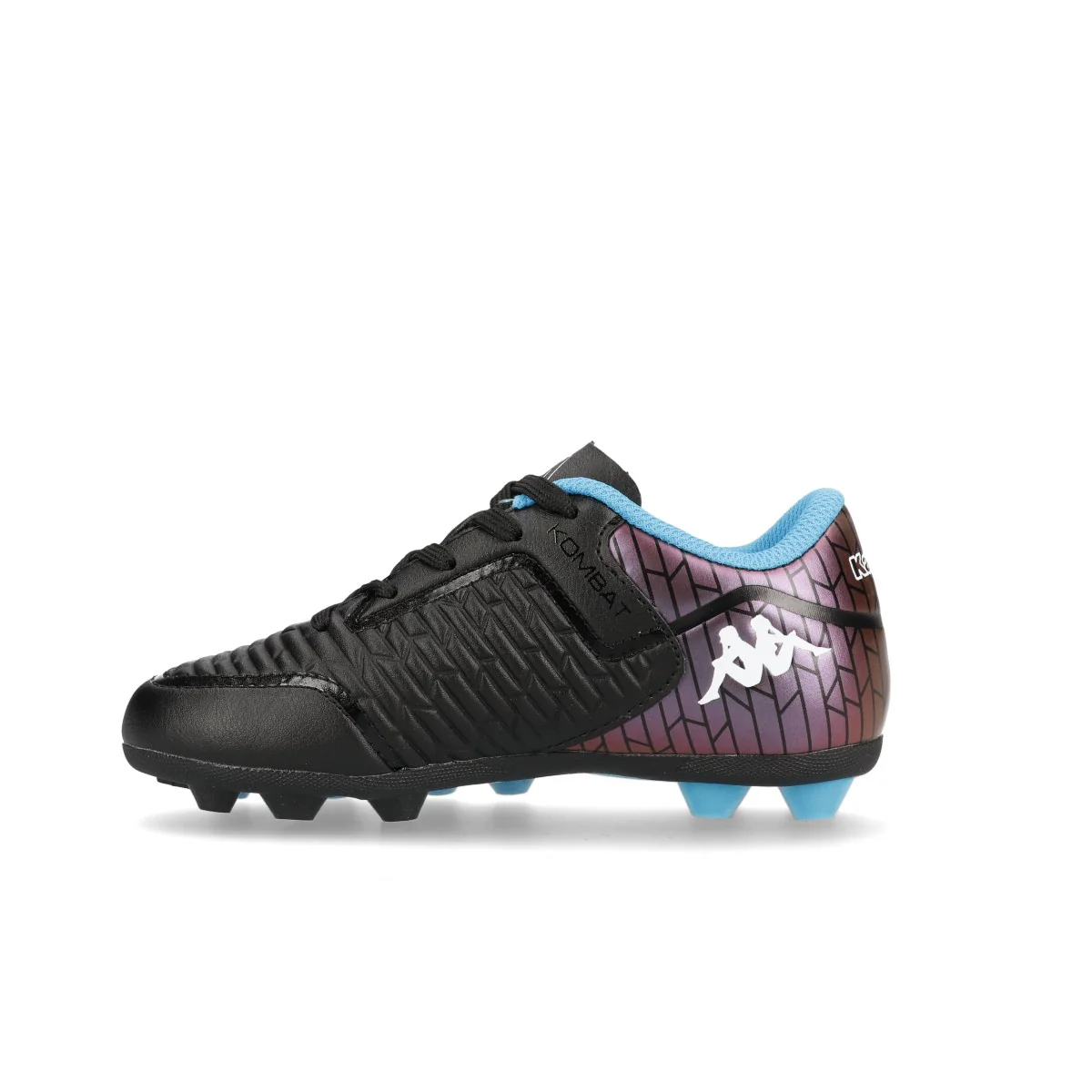 Botines Kappa Kombat Marsella FG Kids - Image 4