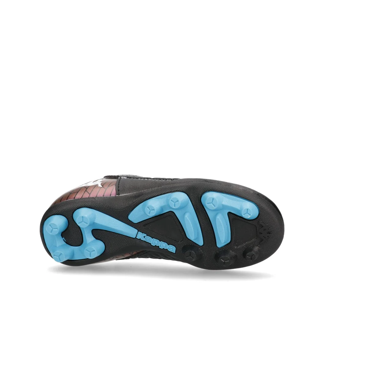 Botines Kappa Kombat Marsella FG Kids - Image 5