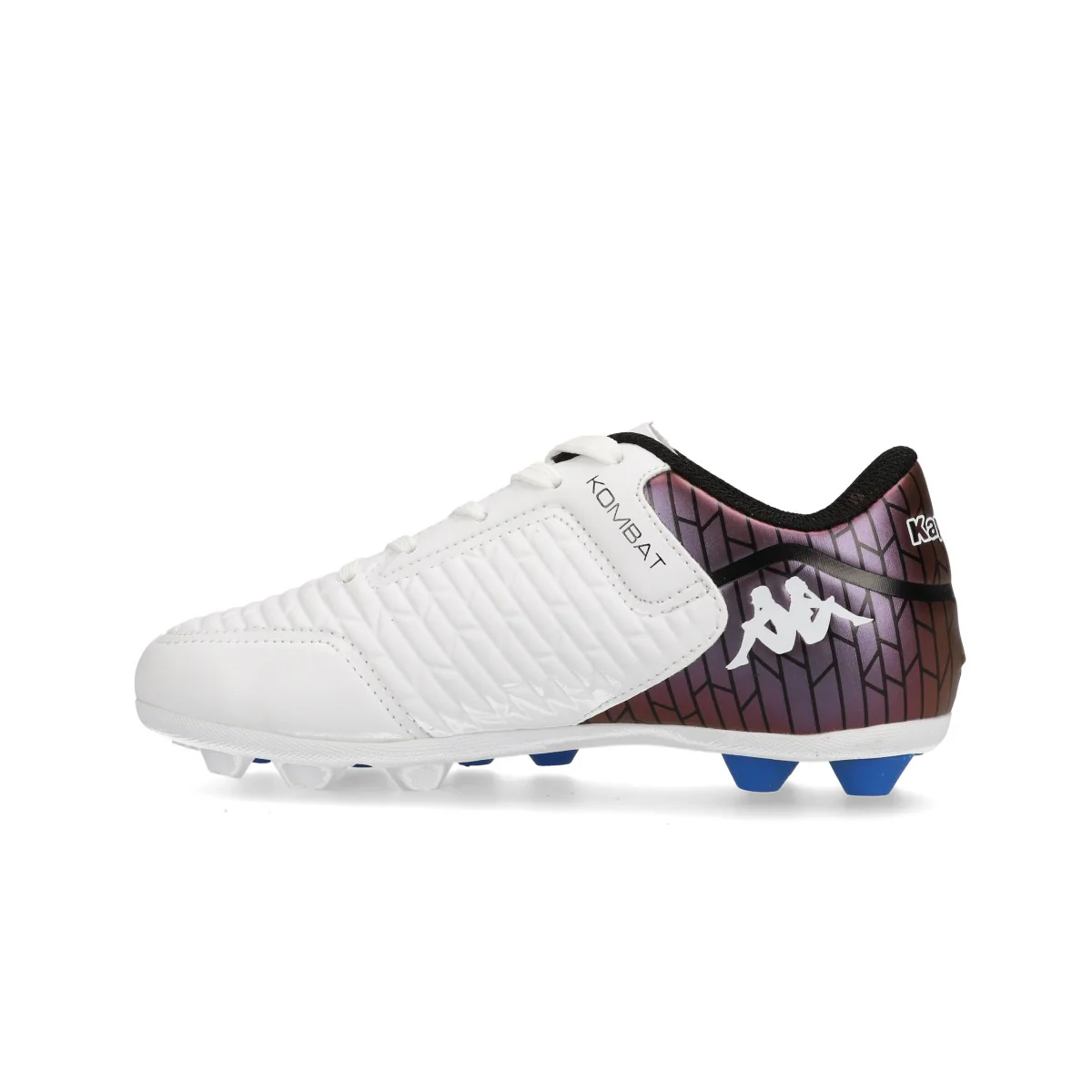 Botines Kappa Kombat Marsella FG Kids - Image 4