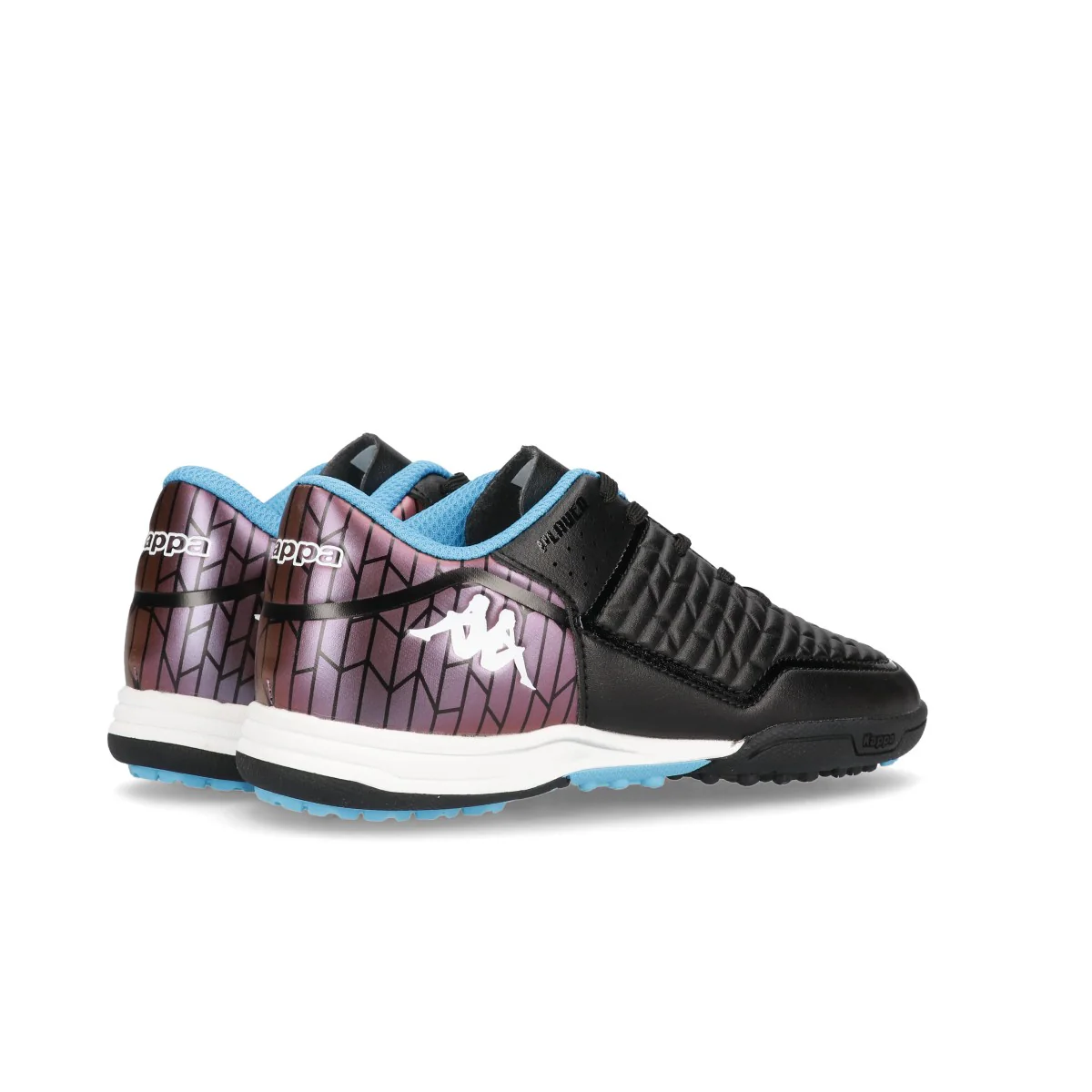 Botines Kappa Kombat Marsella IC Kids - Image 3