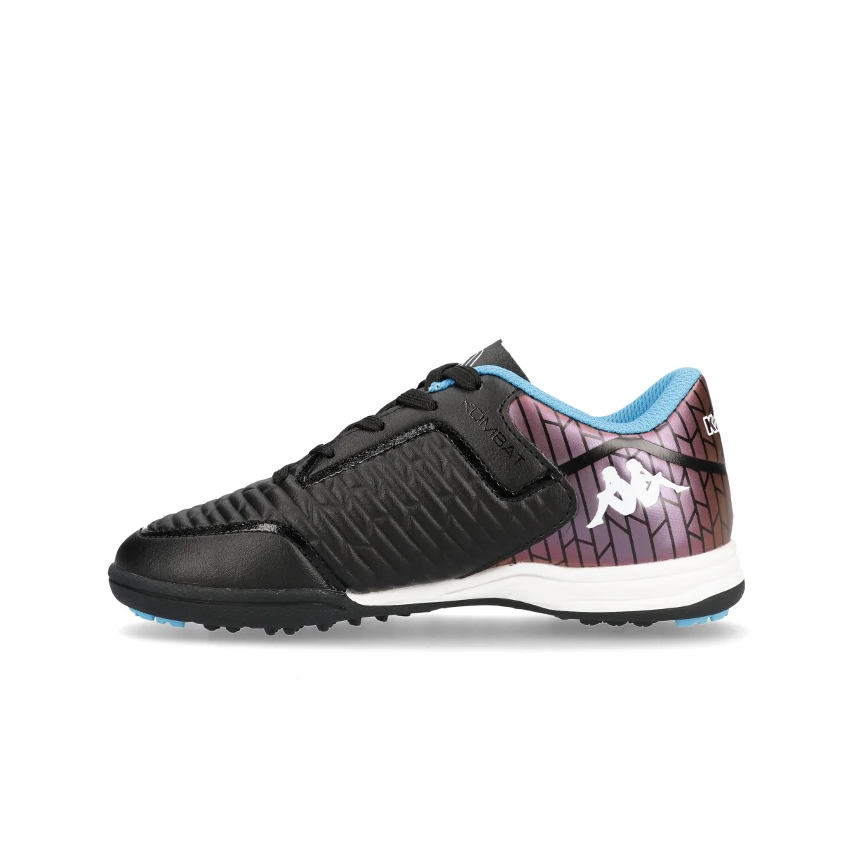 Botines Kappa Kombat Marsella IC Kids - Image 4