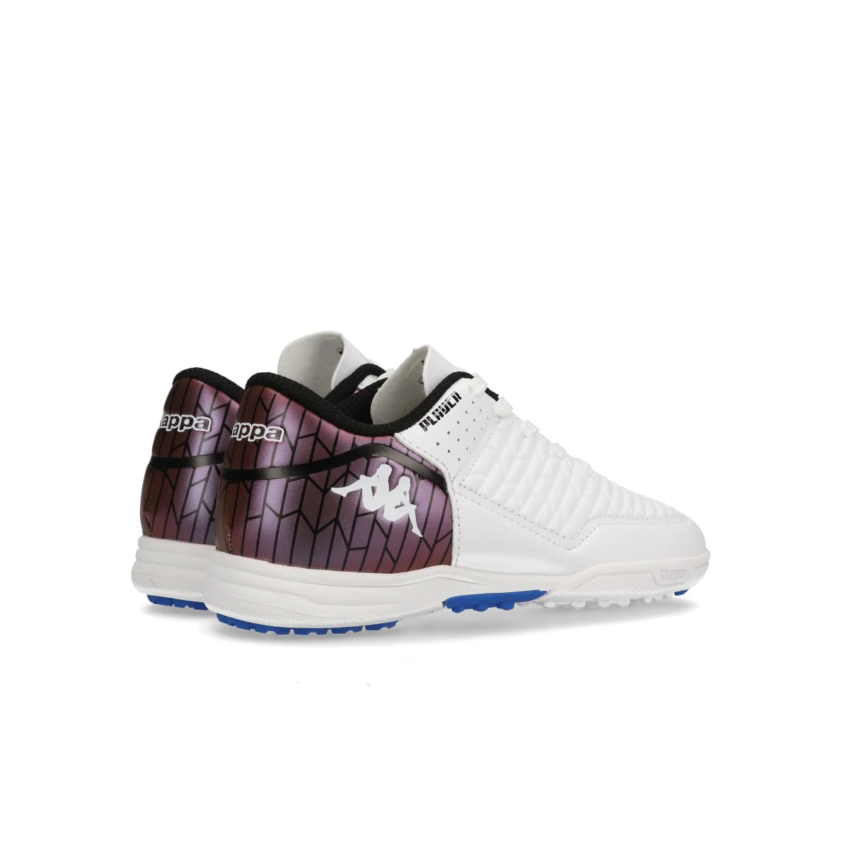 Botines Kappa Kombat Marsella IC Kids - Image 3