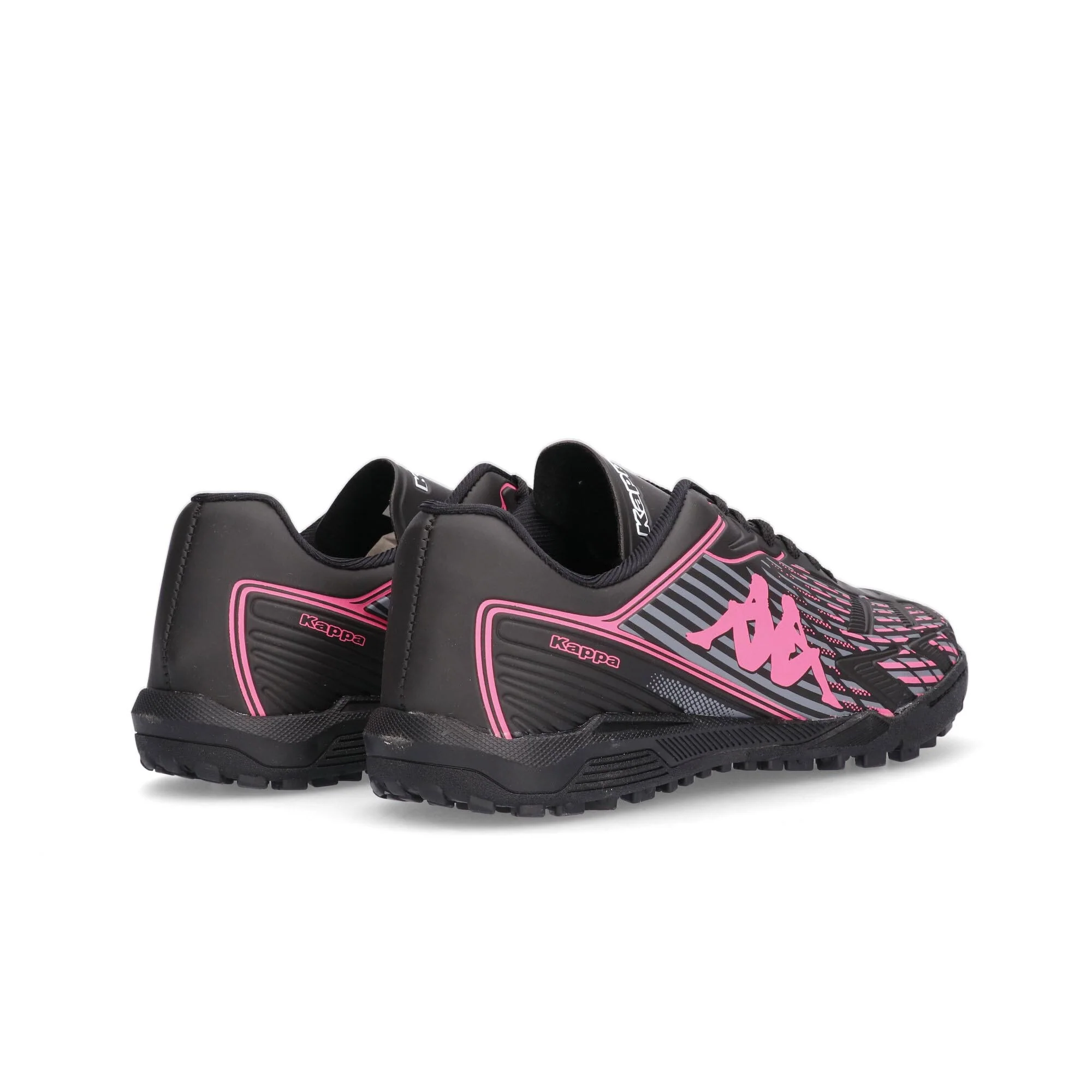 Botines Kappa Nápoles TG - Image 3