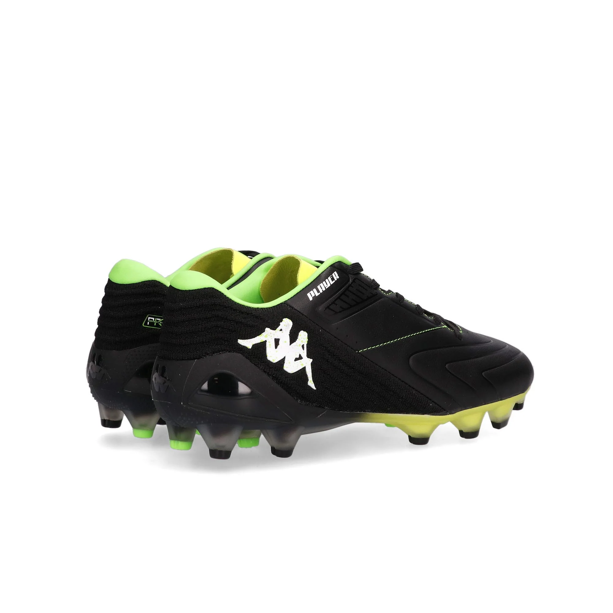 Botines Kappa Player Pro FG - Image 3