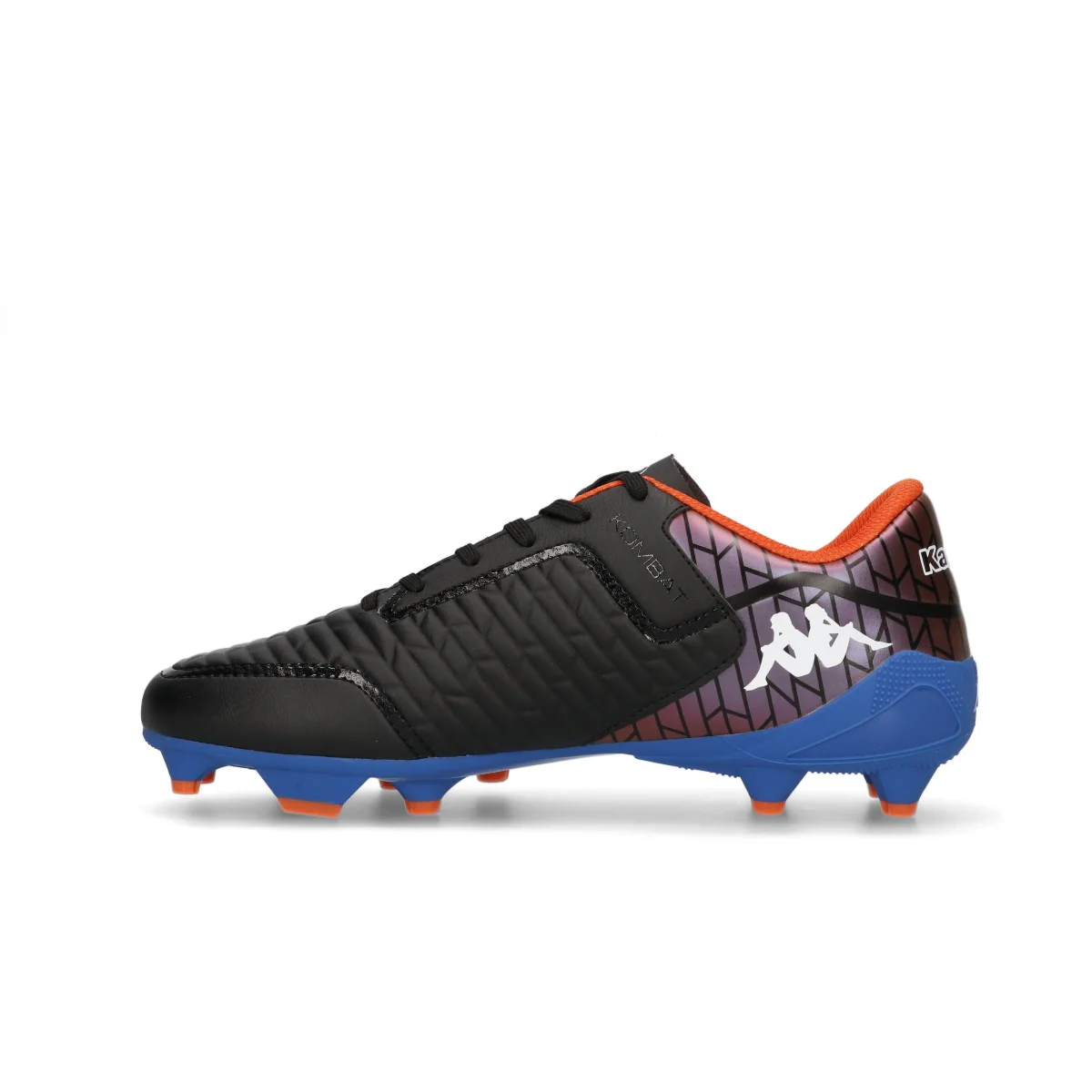 Botines Kombat Marsella FG - Image 4