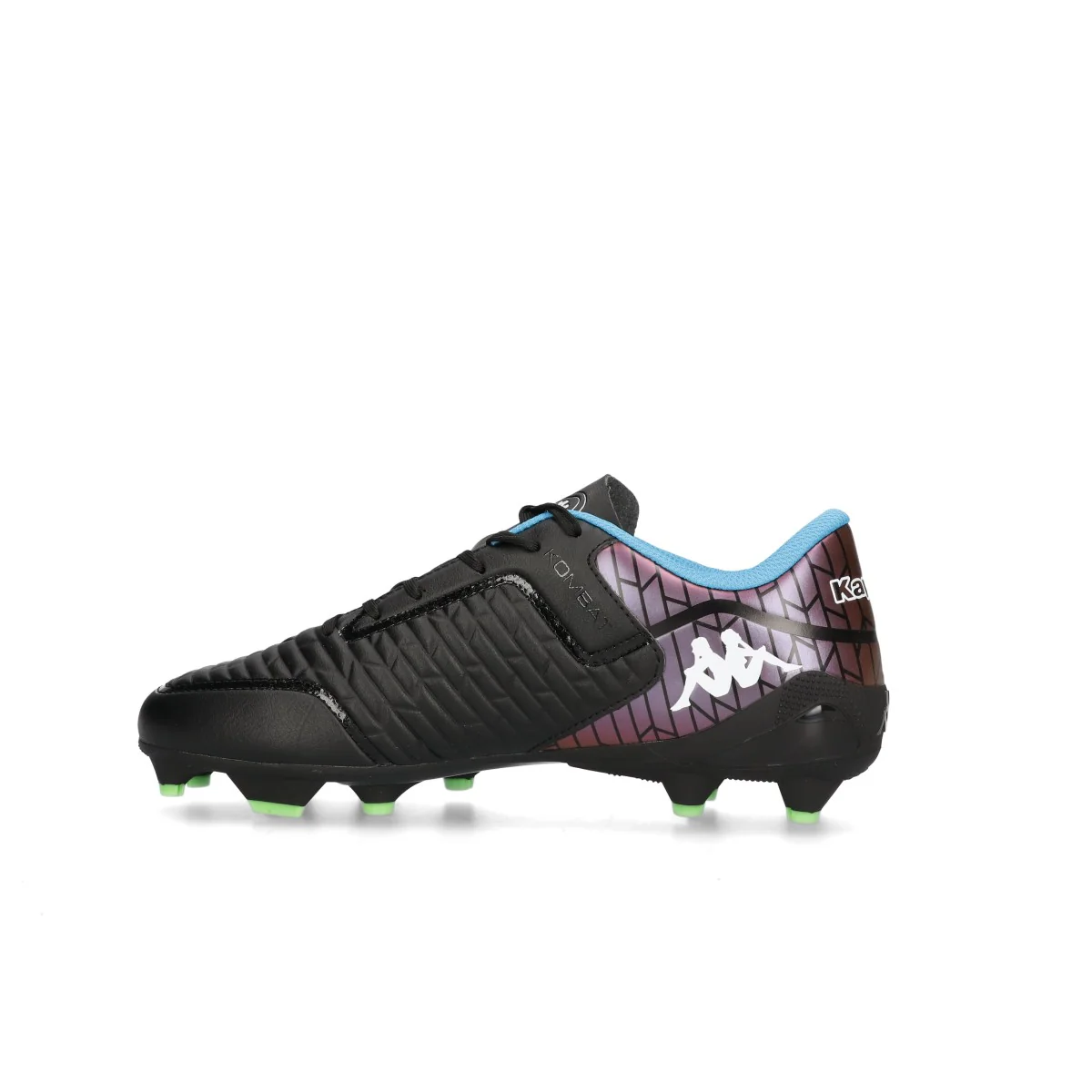 Botines Kombat Marsella FG - Image 4