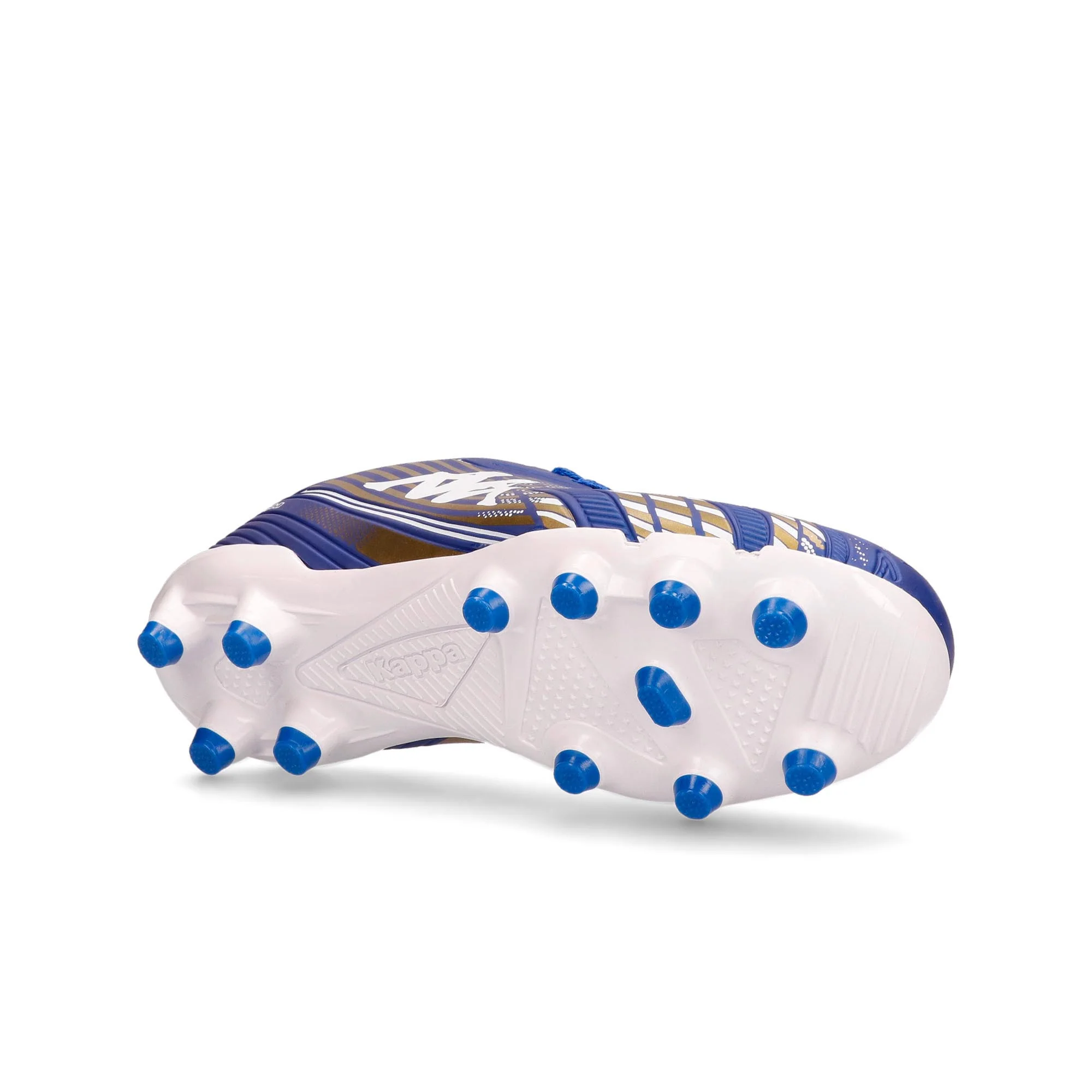 Botines Napoles FG - Image 5