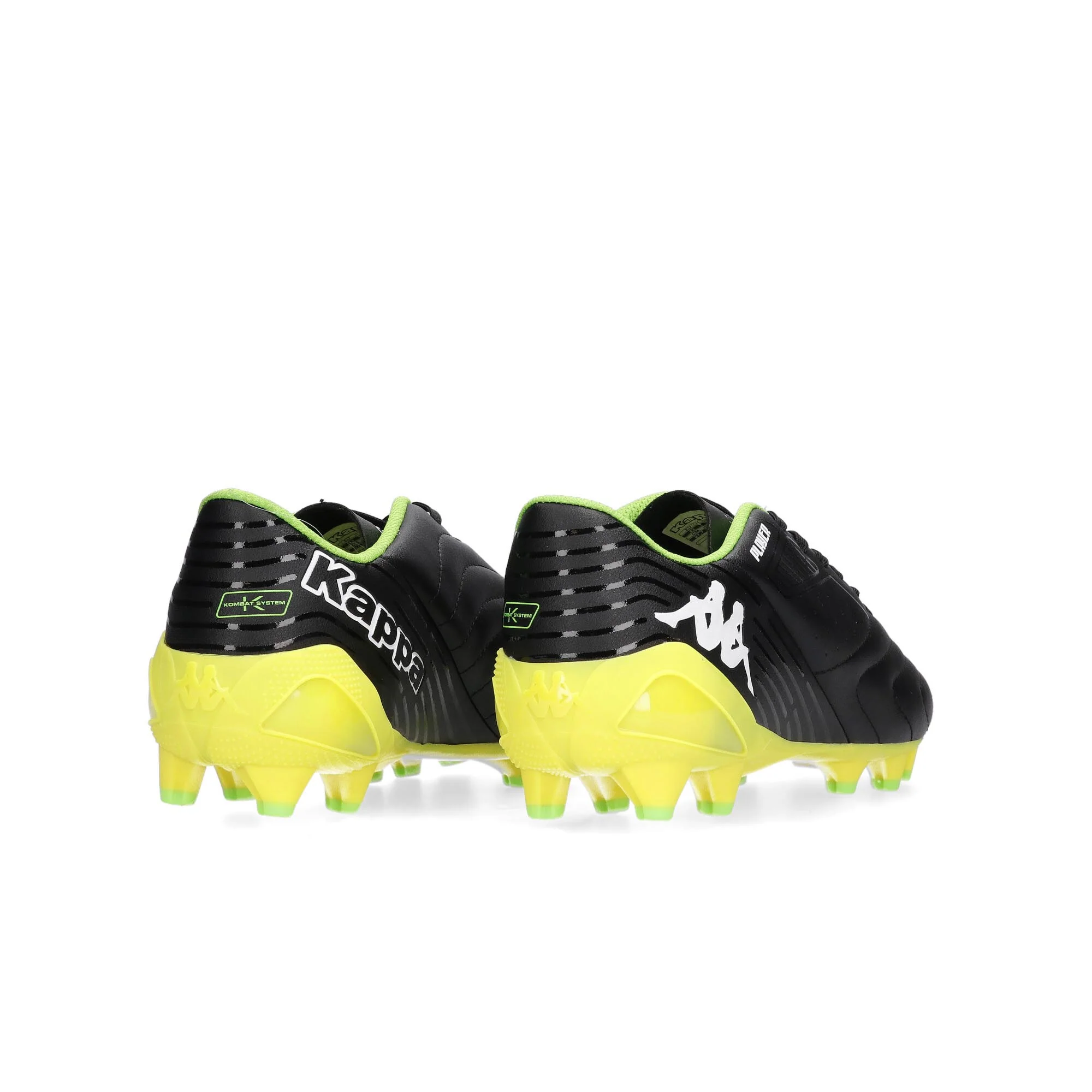 Botines Player Base FG - Image 3