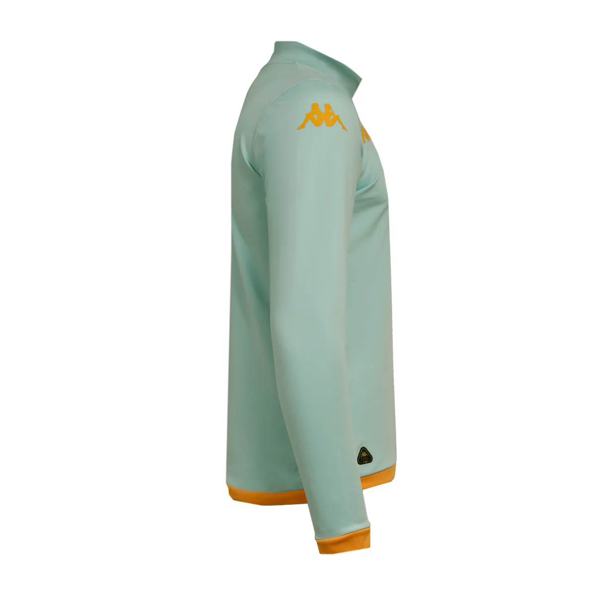 Buzo Entrenamiento Medio Cierre Aldosivi - Image 5