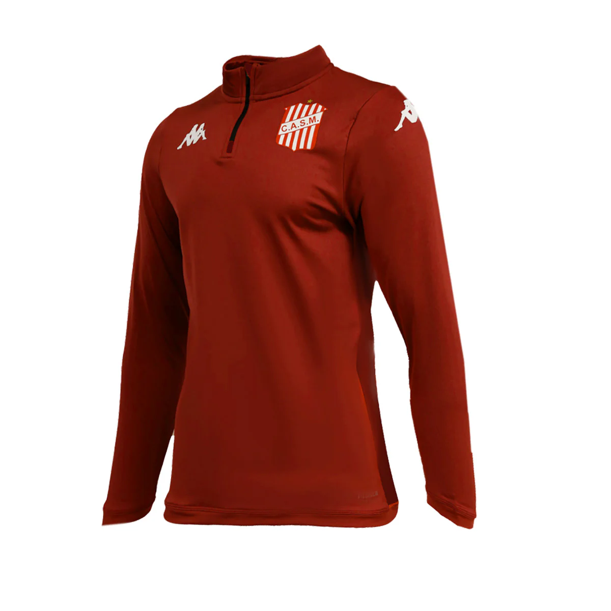 Buzo entrenamiento medio cierre San Martín de Tucumán Kids - Image 3