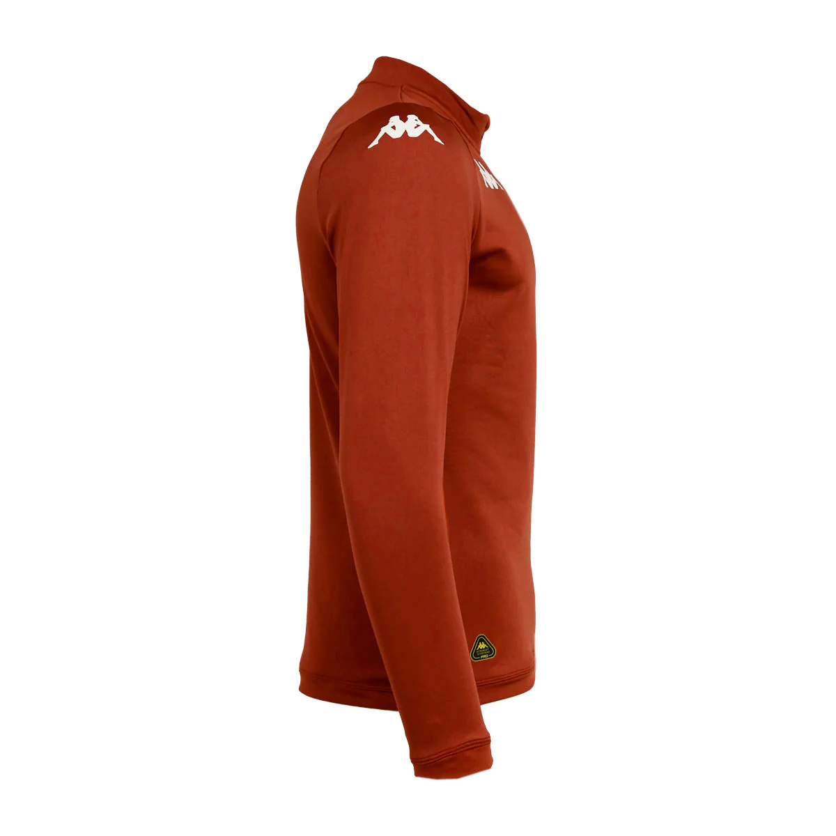 Buzo entrenamiento medio cierre San Martín de Tucumán Kids - Image 4