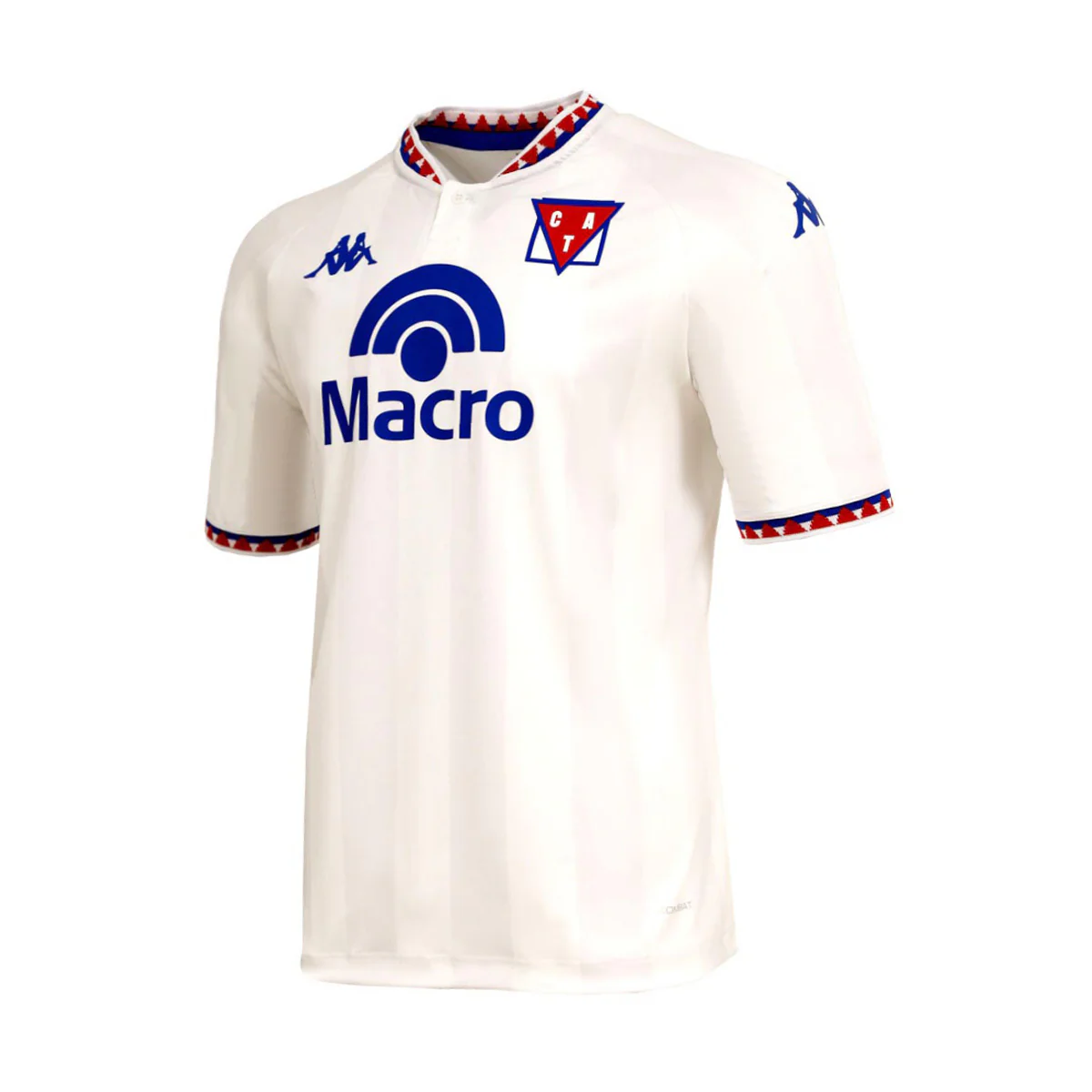 Camiseta Kombat Away Kids Tigre - Image 3