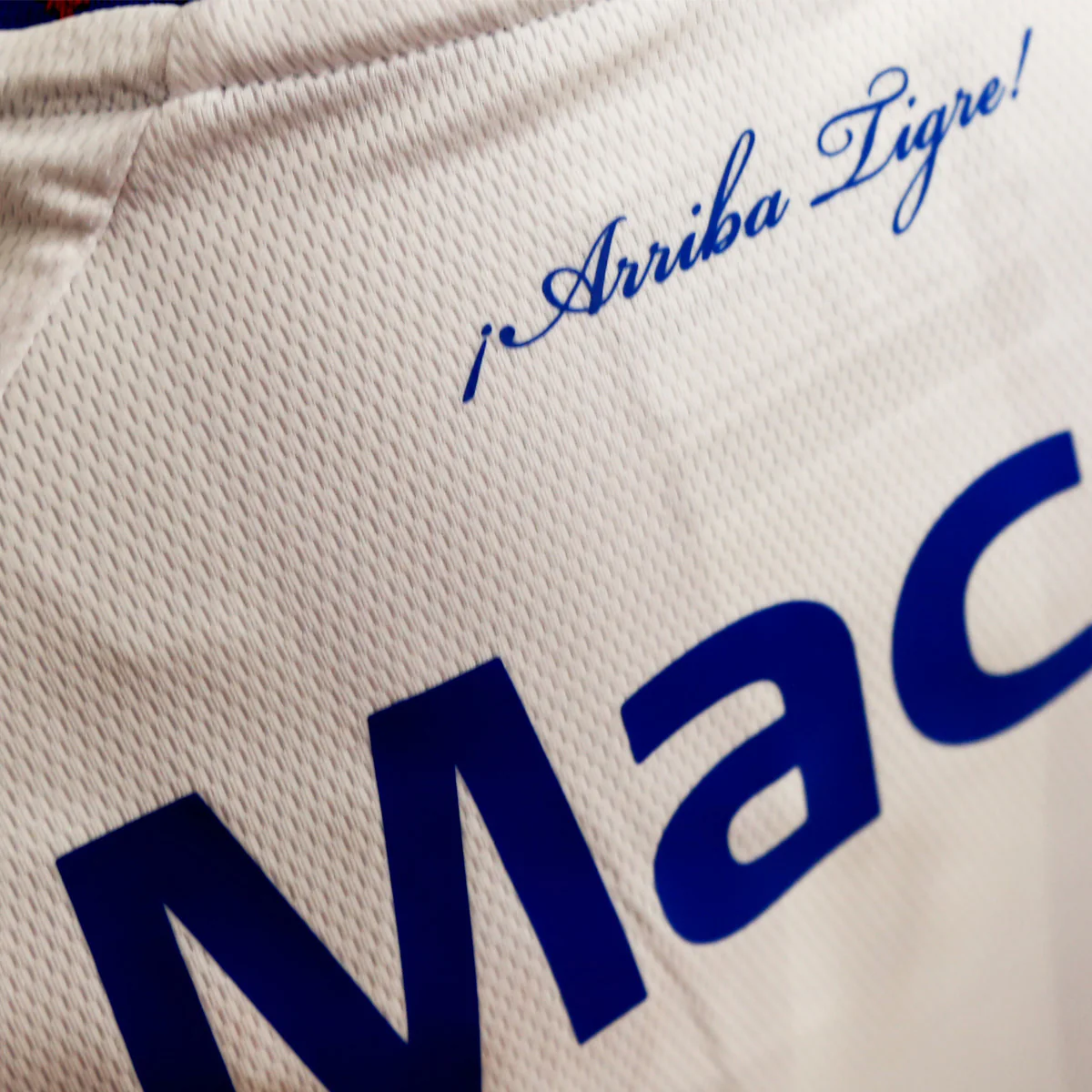 Camiseta Kombat Away Kids Tigre - Image 5