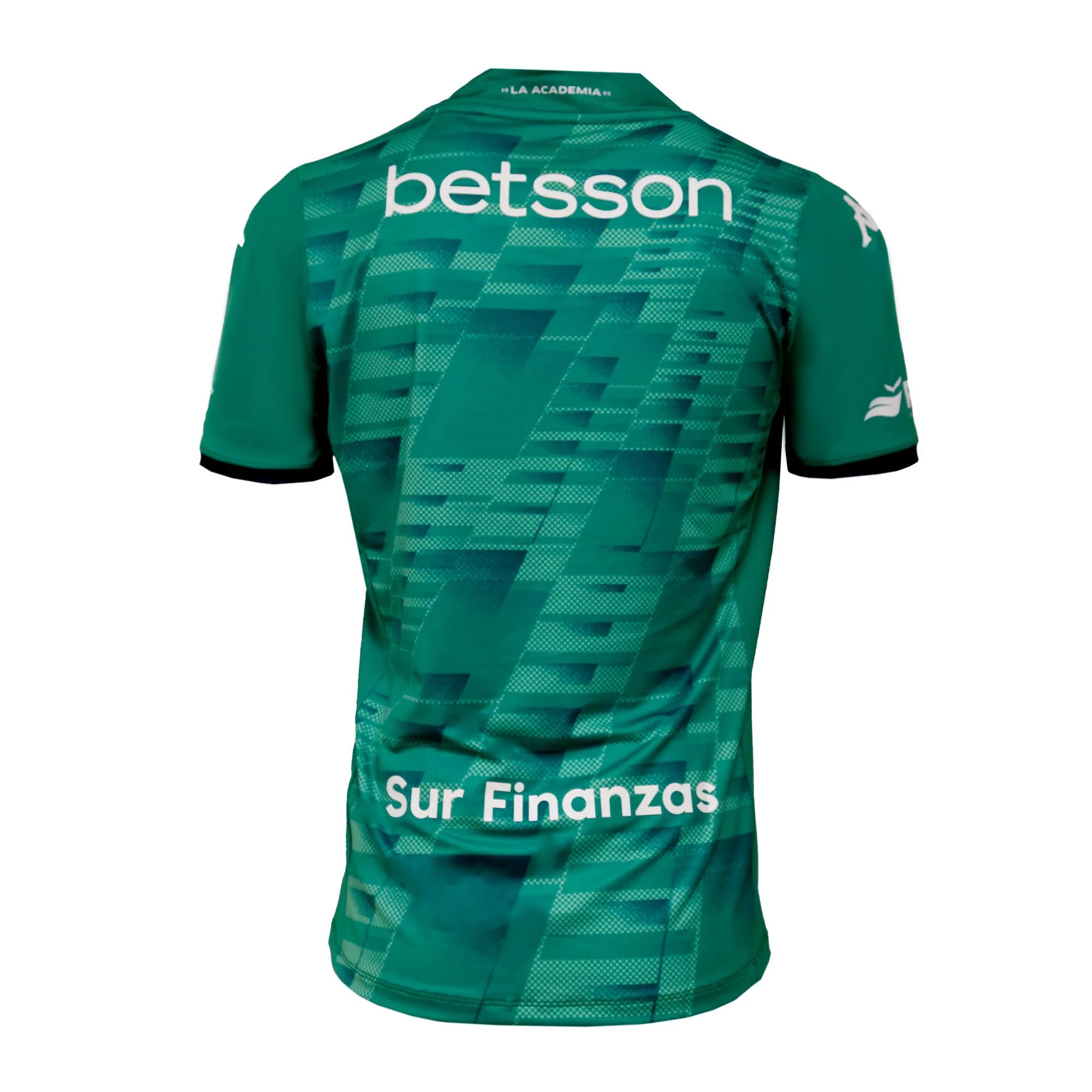 Camiseta Kombat GK Racing Kids - Image 5