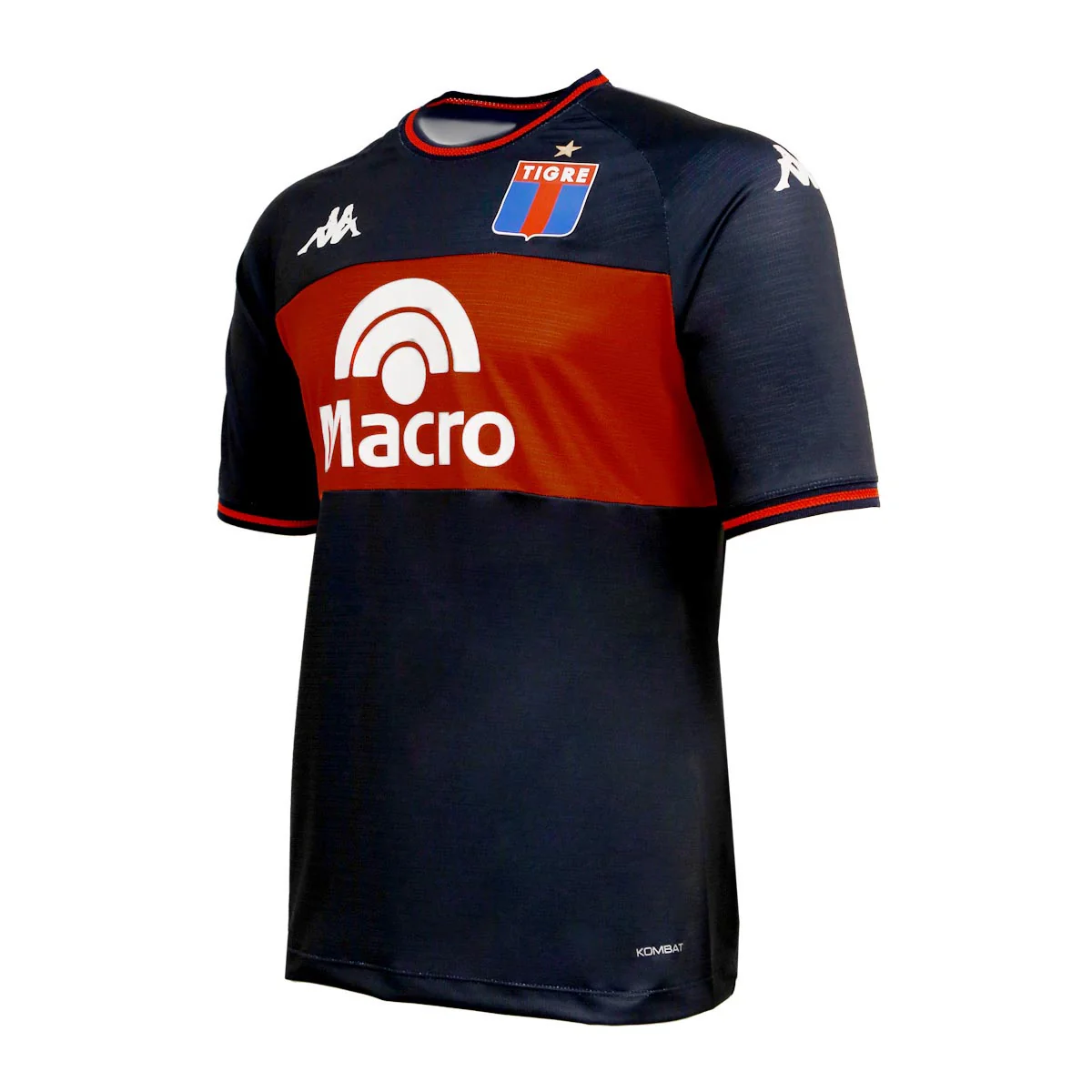 Camiseta Kombat Home Kids Tigre 2 - Image 3