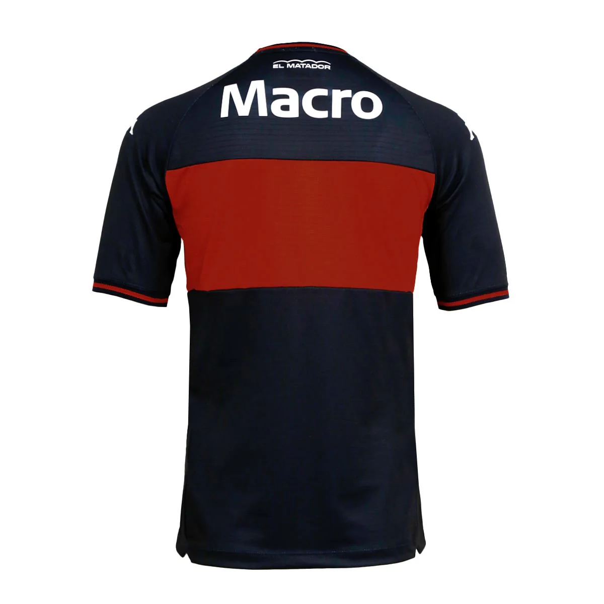 Camiseta Kombat Home Kids Tigre 2 - Image 5