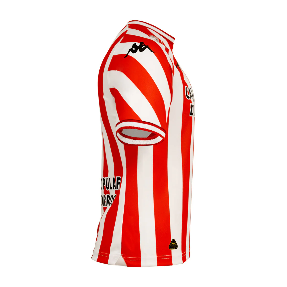 Camiseta Kombat Home San Martín De Tucumán Kids - Image 4