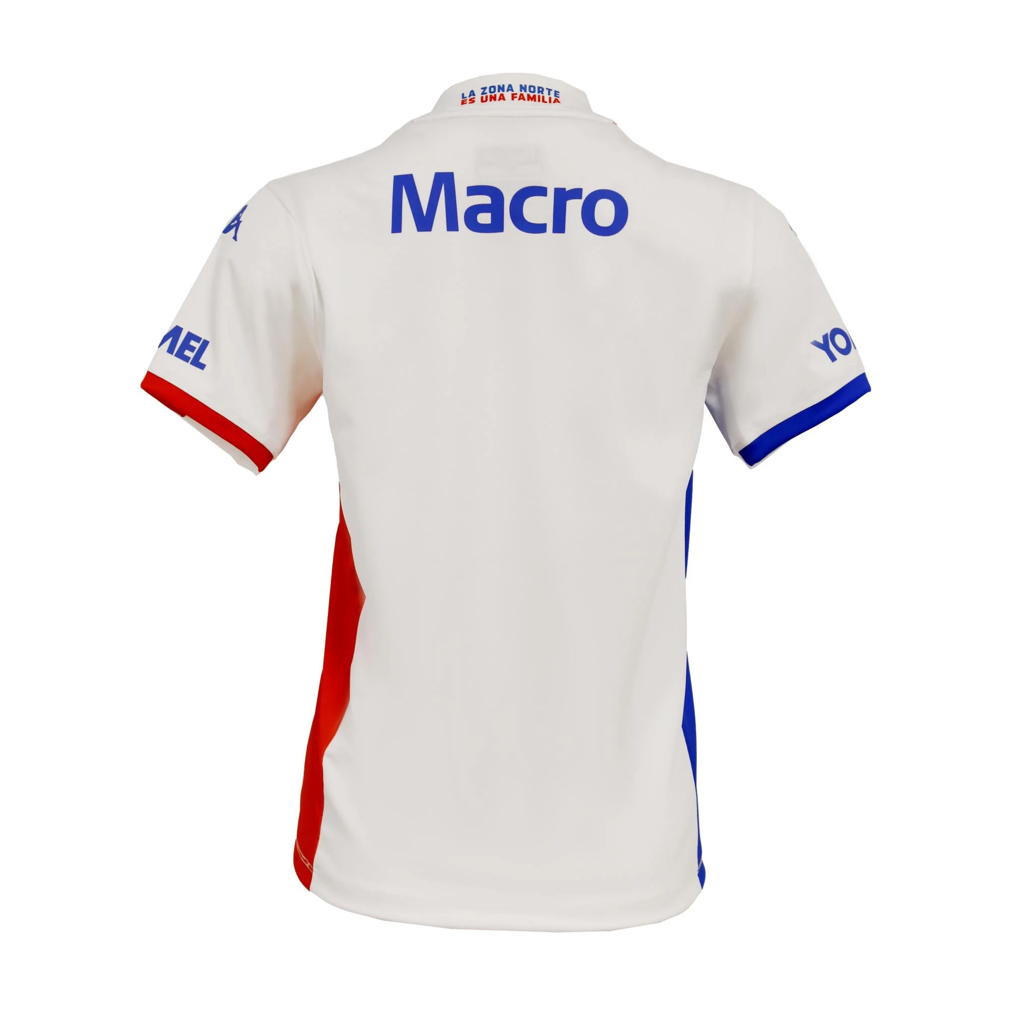 Camiseta Kombat Lady Away Tigre - Image 5