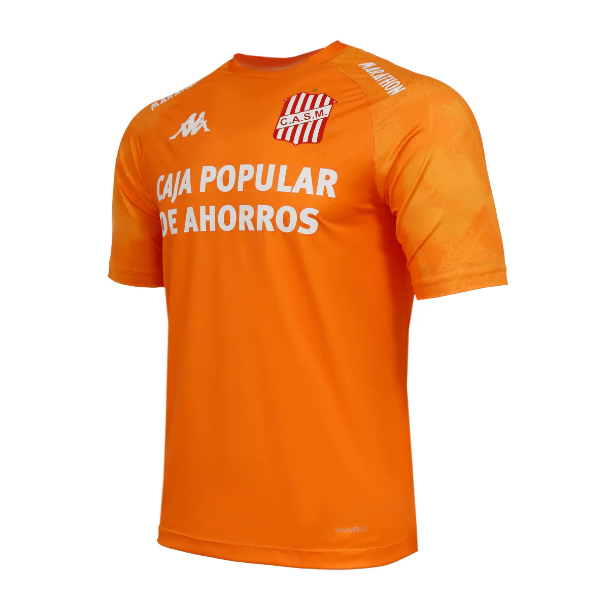 Camiseta kombat pro gk San Martín de Tucumán 2025 - Image 3
