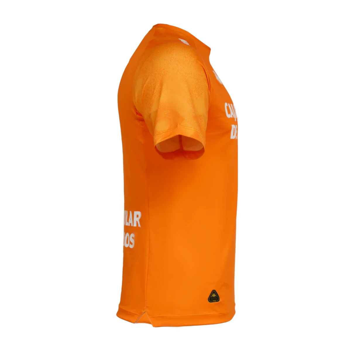 Camiseta kombat pro gk San Martín de Tucumán 2025 - Image 4