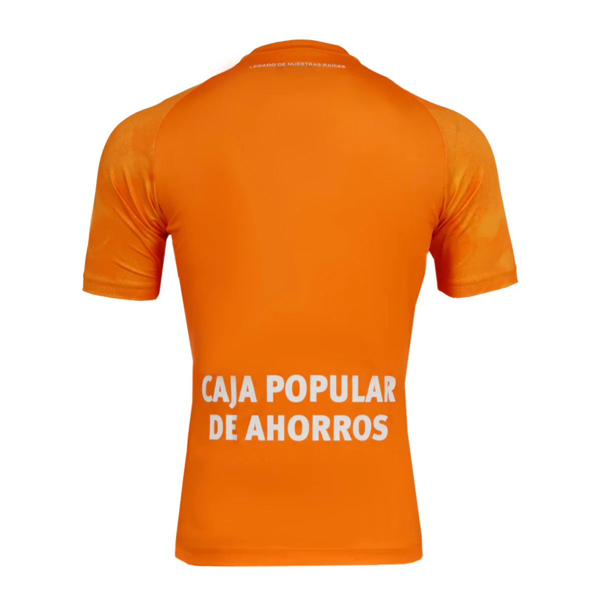 Camiseta kombat pro gk San Martín de Tucumán 2025 - Image 5