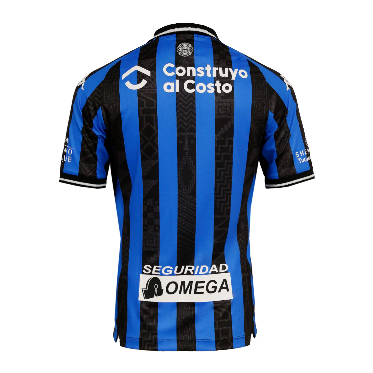 Camiseta Kombat Regular Away Atlético Tucumán - Image 5