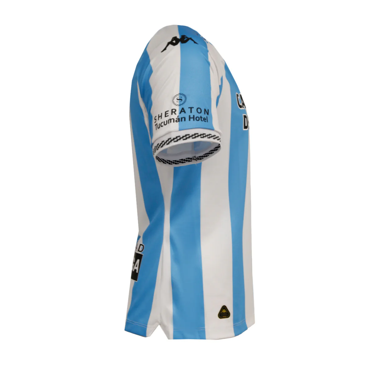 Camiseta Kombat Regular Home Atlético Tucumán - Image 4