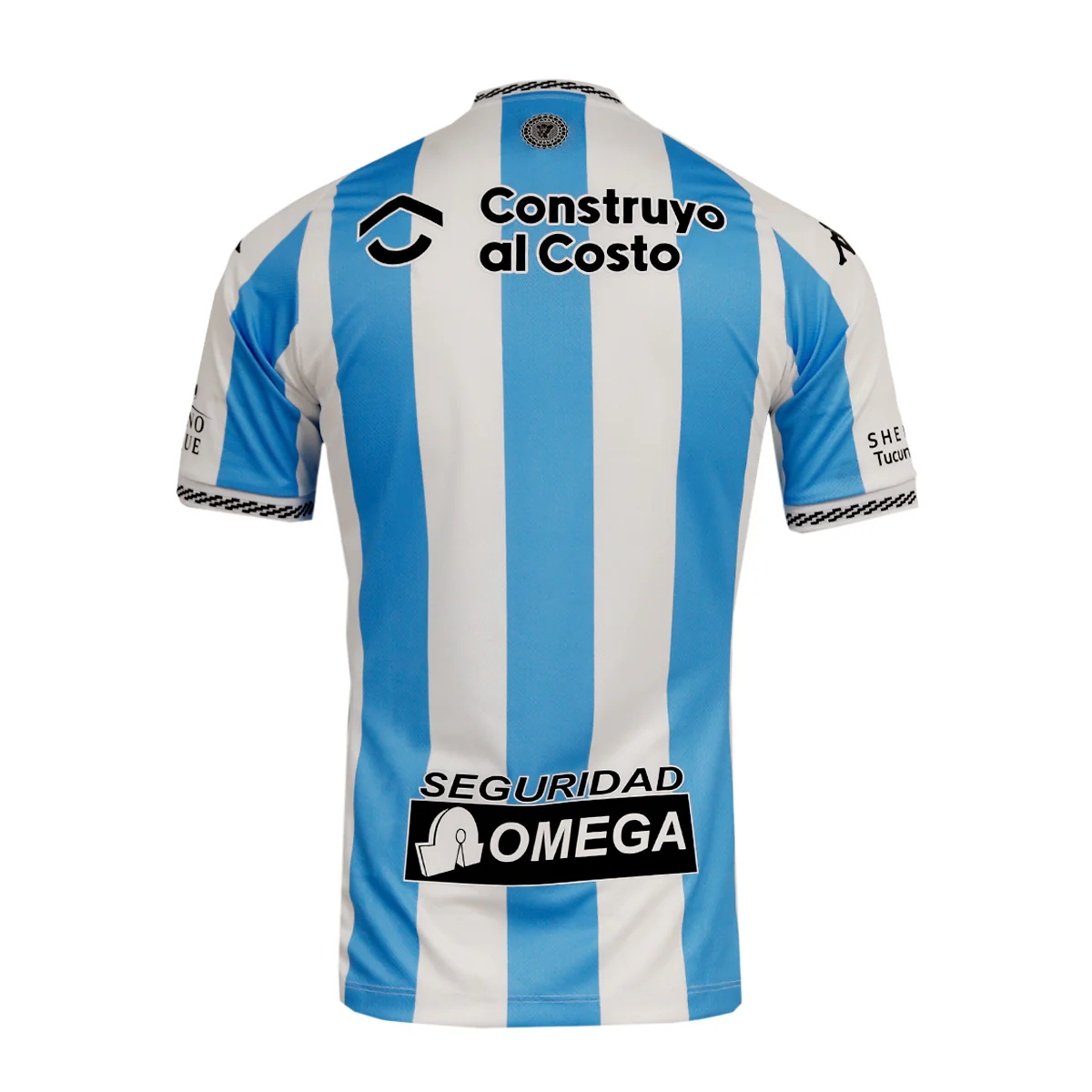 Camiseta Kombat Regular Home Atlético Tucumán - Image 5