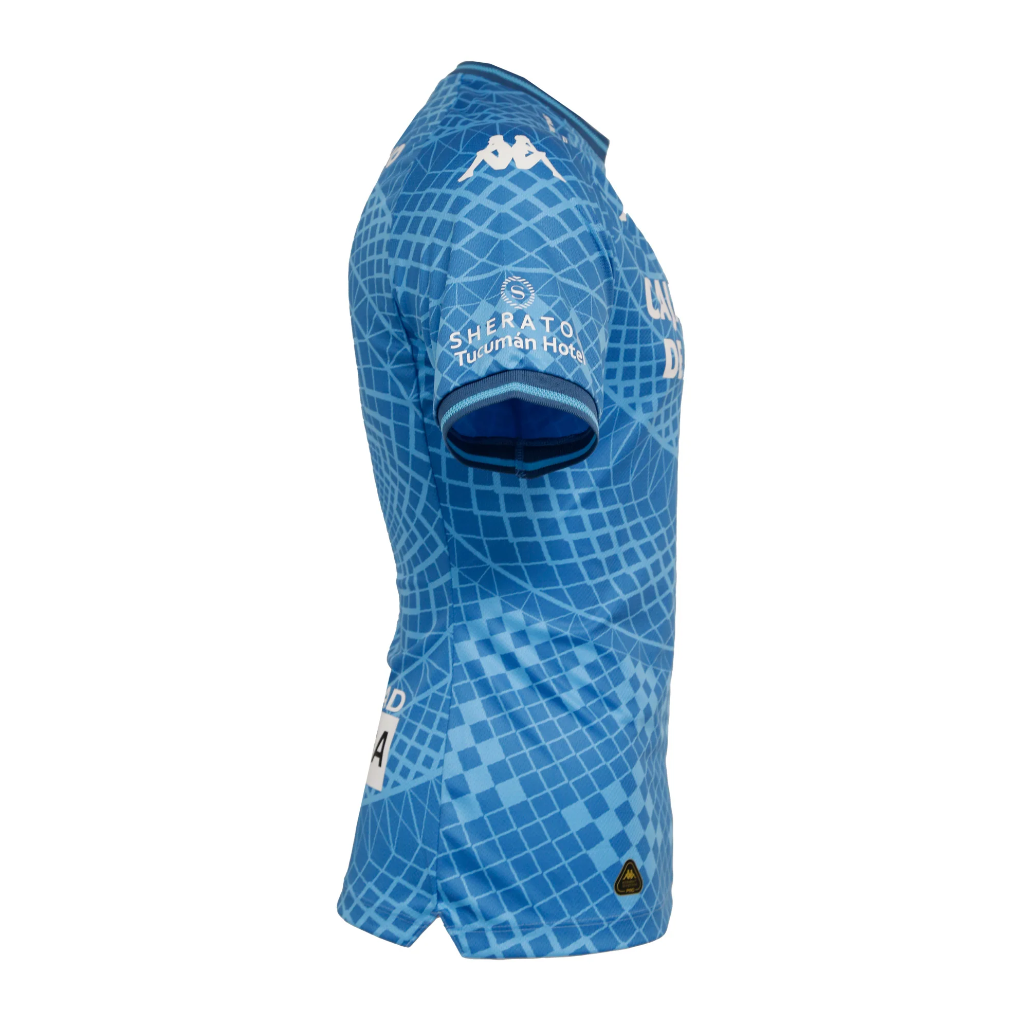 Camiseta Kombat Regular Third Atlético Tucumán - Image 4