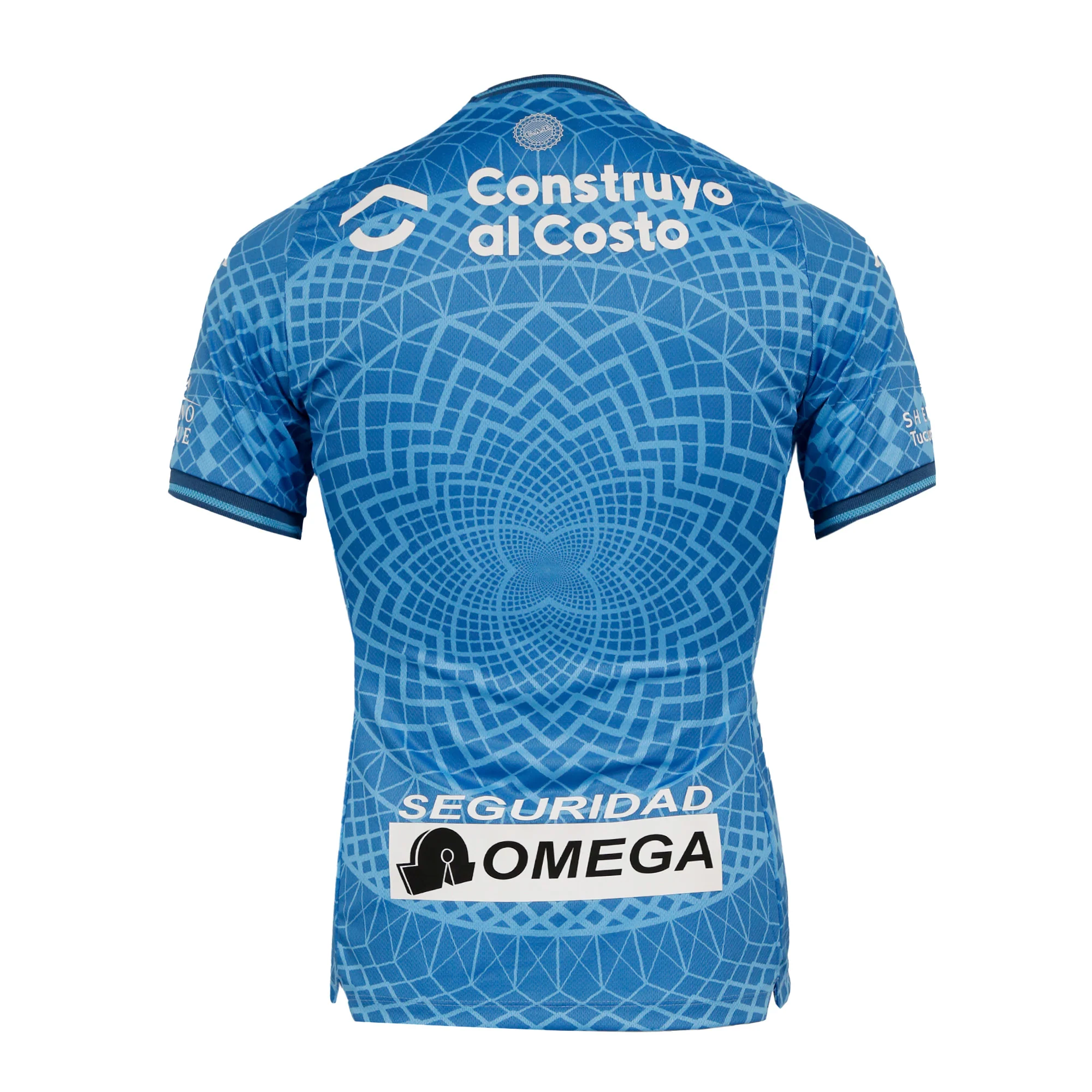 Camiseta Kombat Regular Third Atlético Tucumán - Image 5