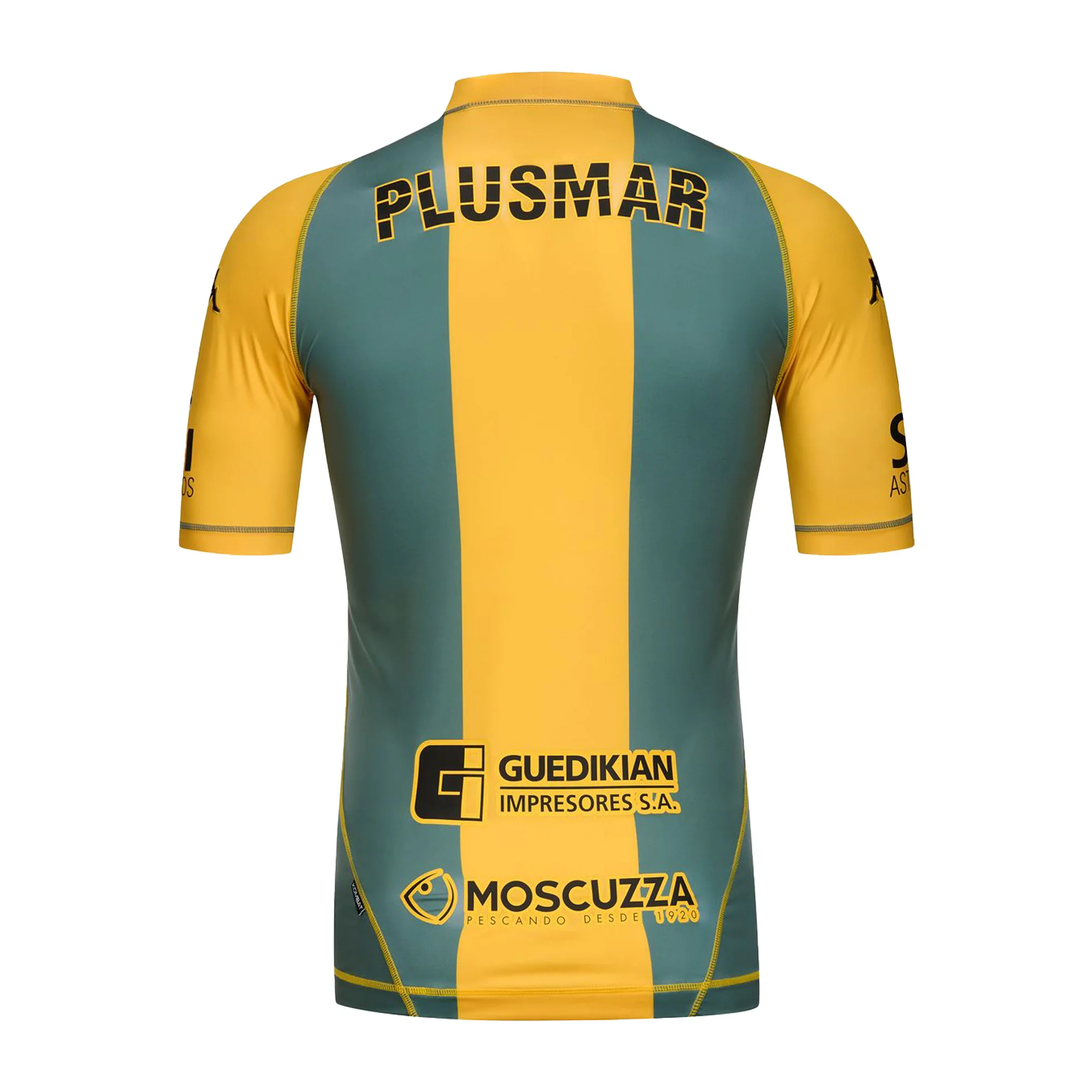 Camiseta Kombat XXV Aldosivi - Image 4