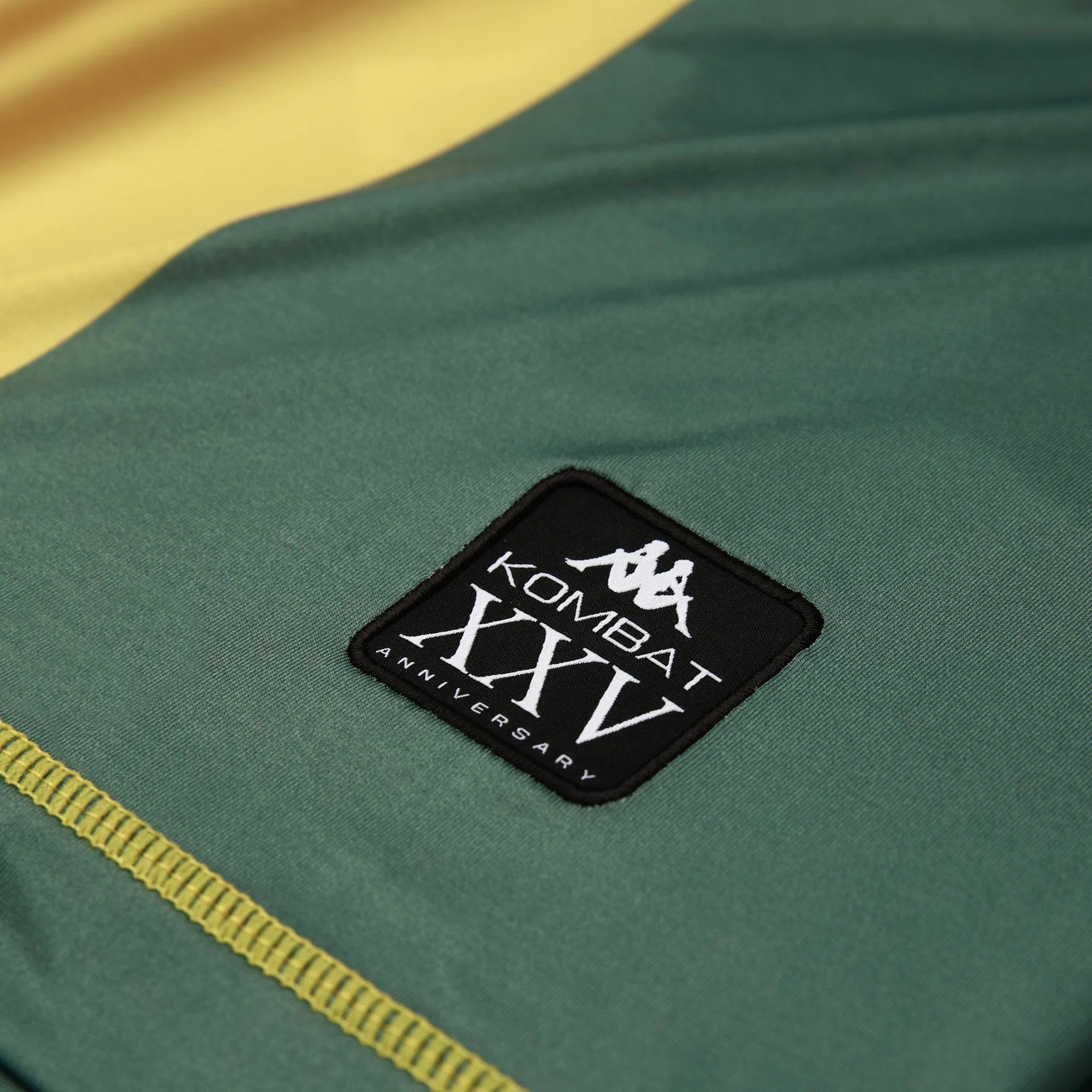 Camiseta Kombat XXV Aldosivi - Image 5