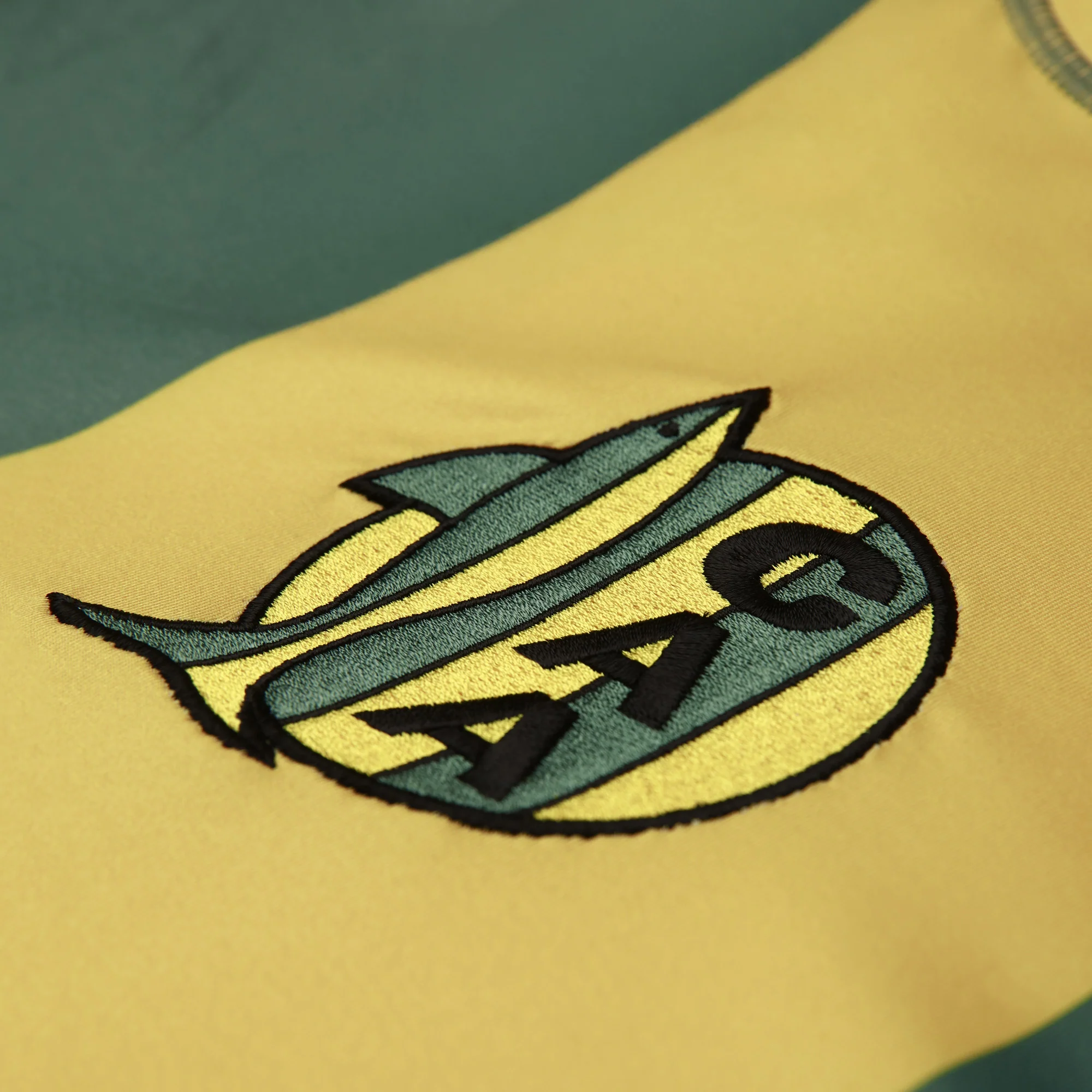 Camiseta Kombat XXV Aldosivi - Image 6