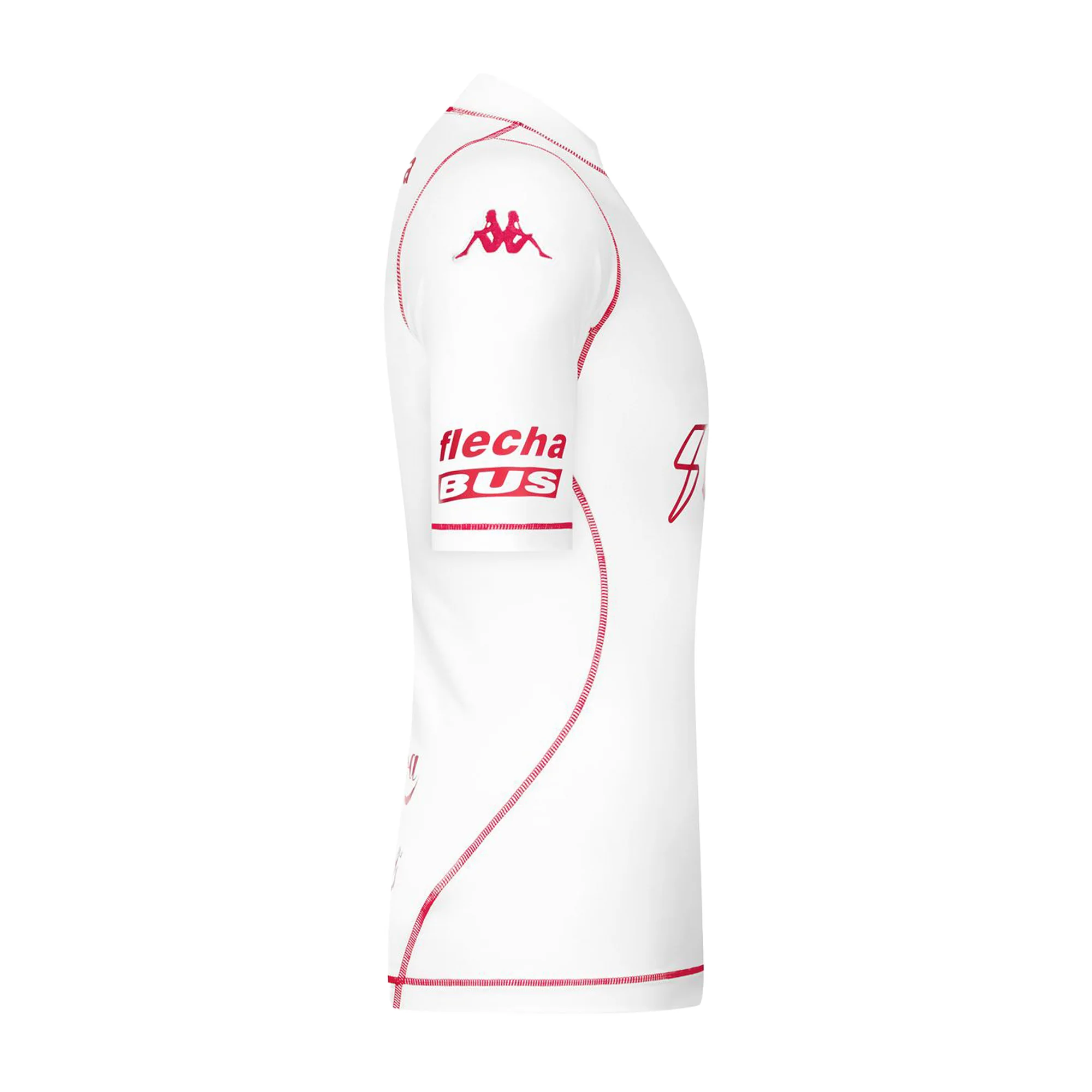 Camiseta Kombat XXV Club Atlético Huracán - Image 3