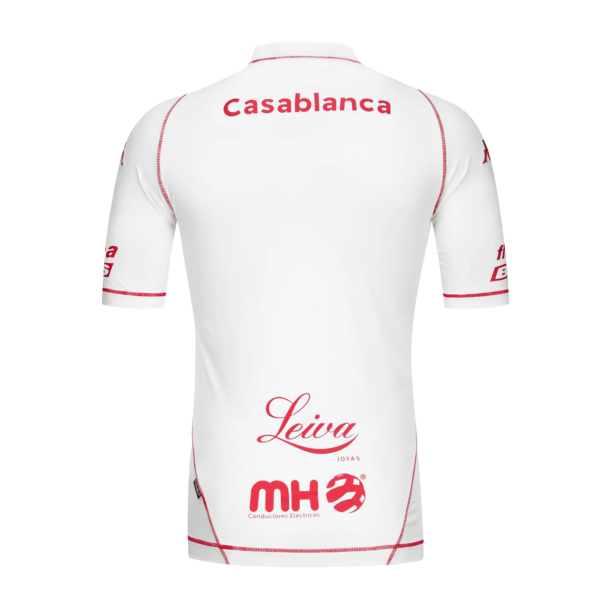 Camiseta Kombat XXV Club Atlético Huracán - Image 4