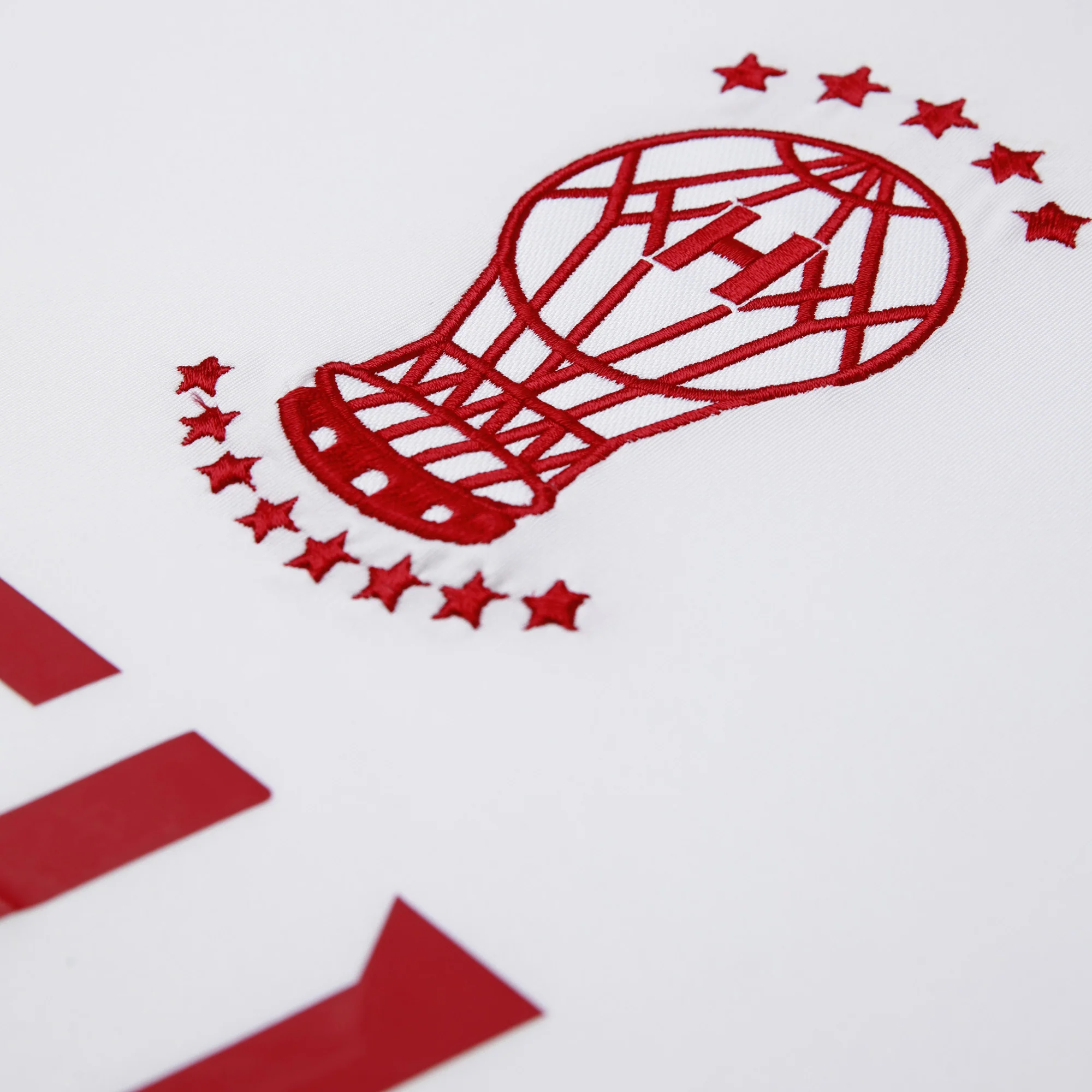 Camiseta Kombat XXV Club Atlético Huracán - Image 5