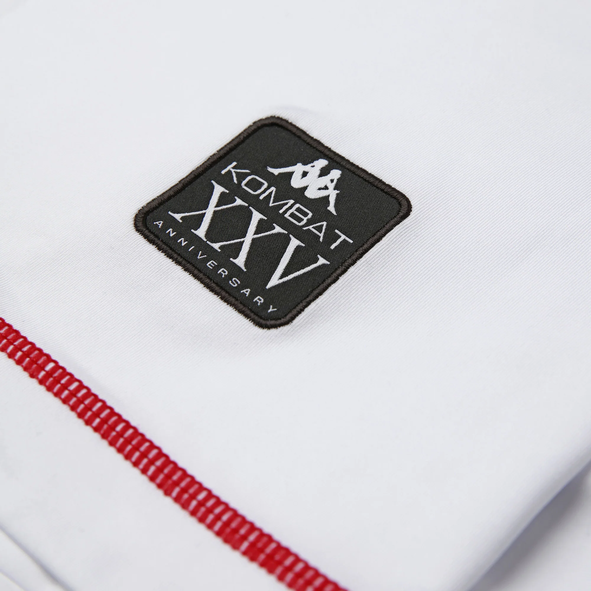 Camiseta Kombat XXV Club Atlético Huracán - Image 6