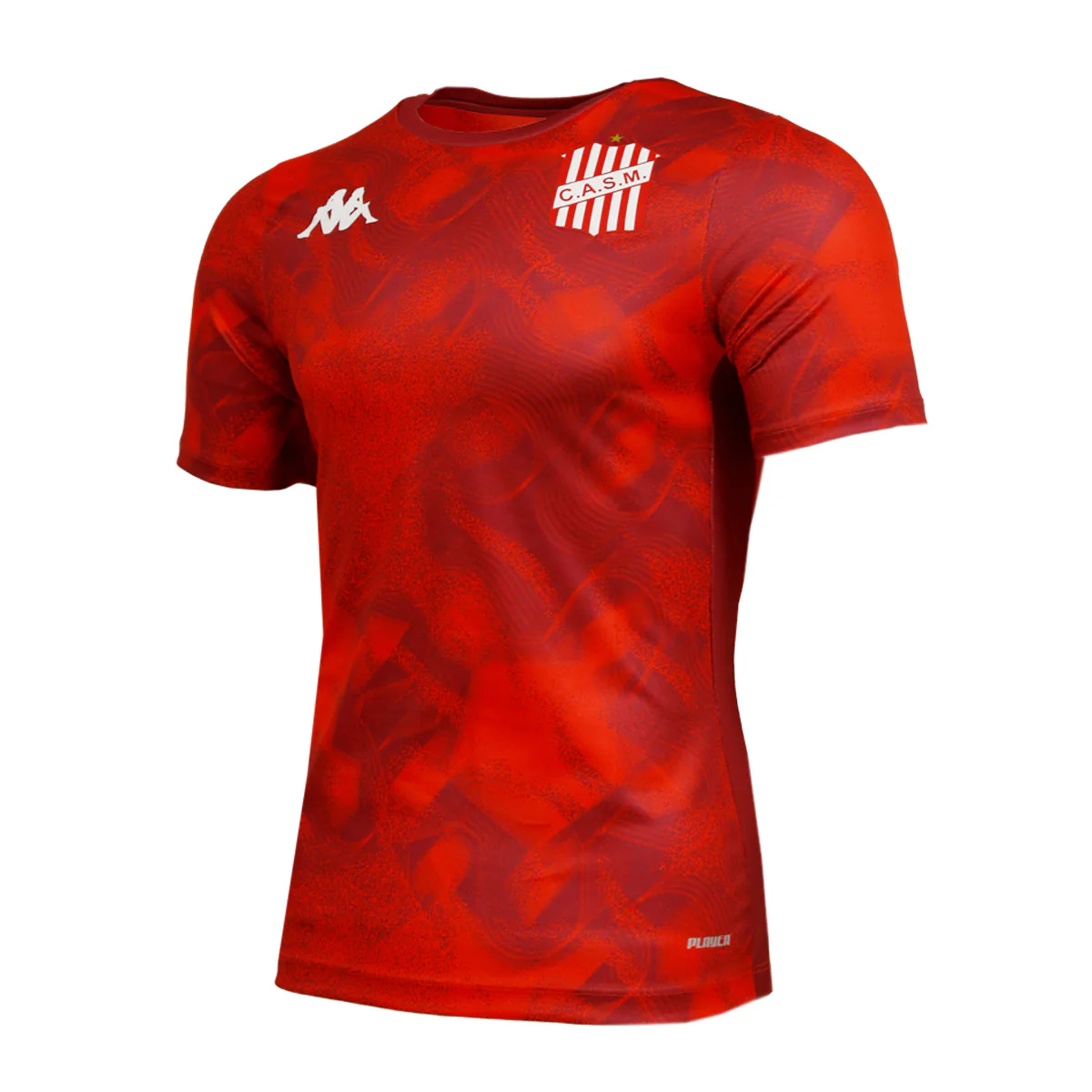 Camiseta Pre March San Martín de Tucumán - Image 3