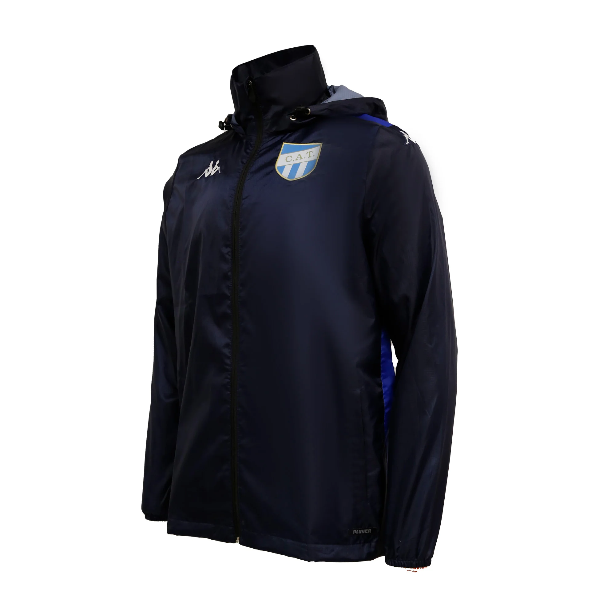 Campera Player Amberzip Atlético Tucumán - Image 3