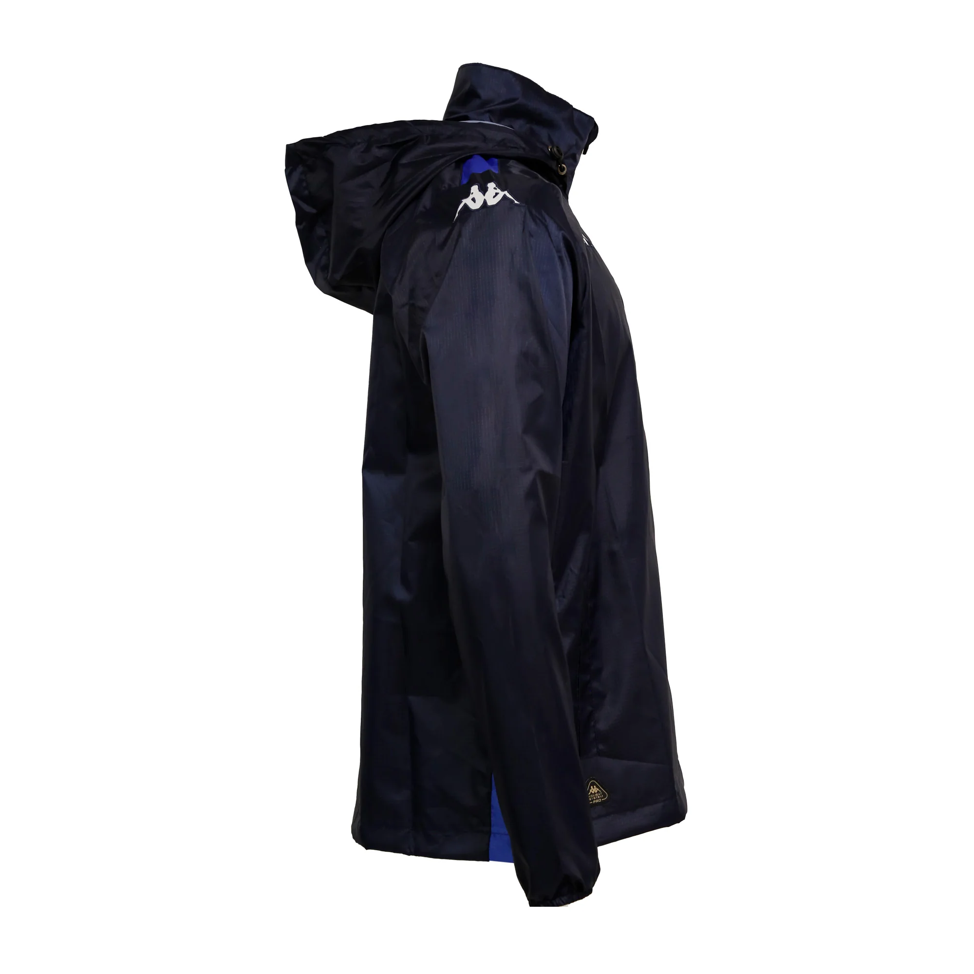 Campera Player Amberzip Atlético Tucumán - Image 4