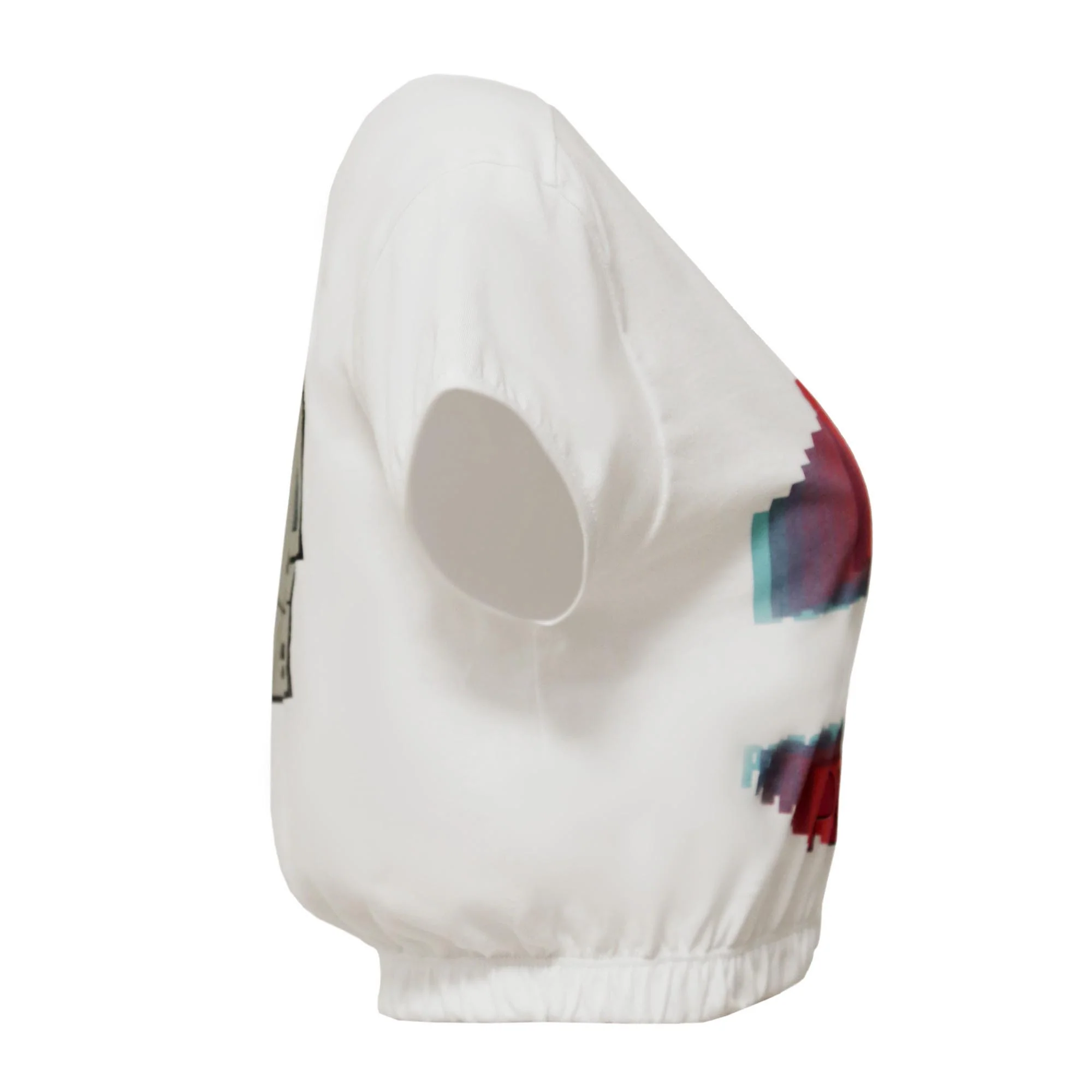 Remera Authentic Grapjik Gasoline - Image 4