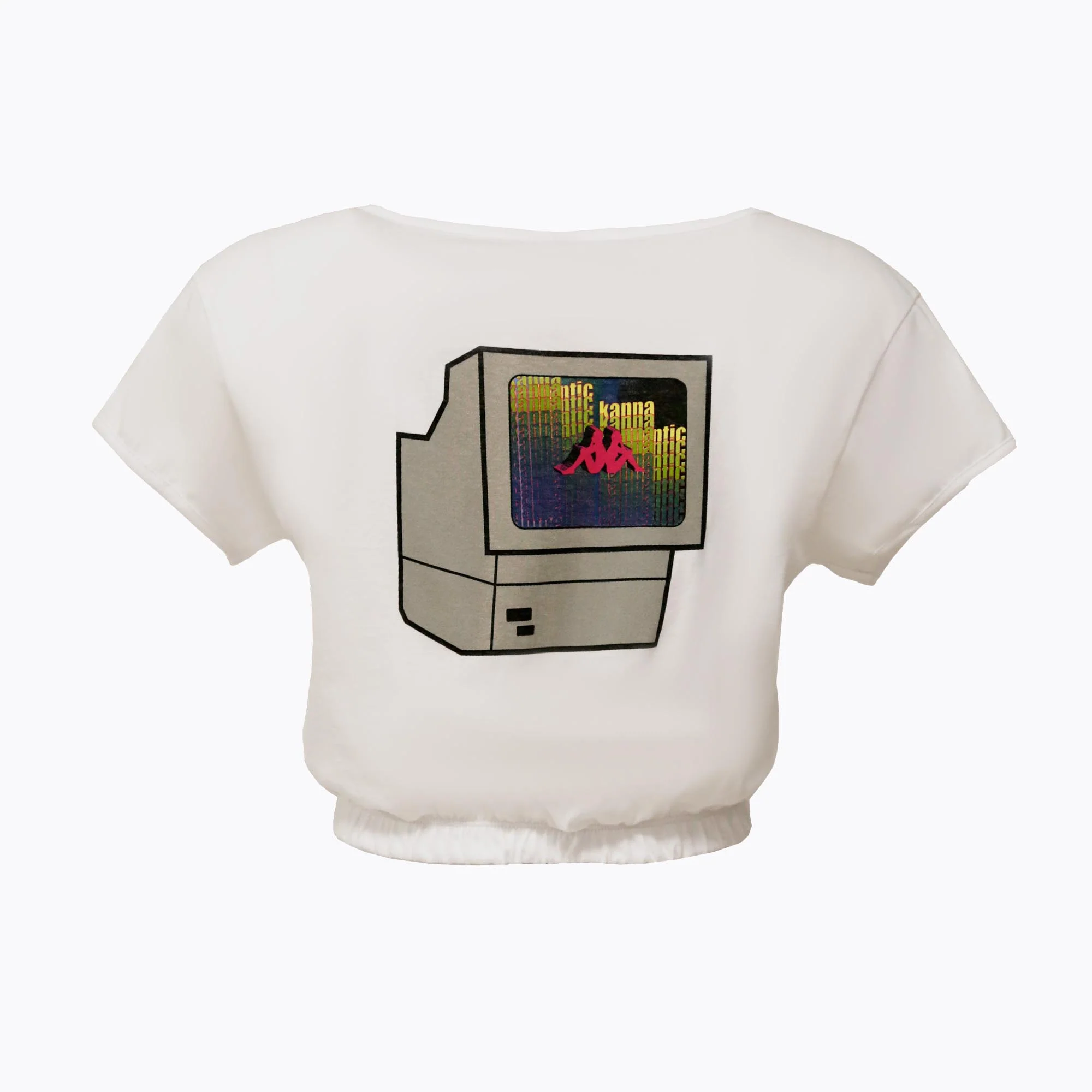 Remera Authentic Grapjik Gasoline - Image 5