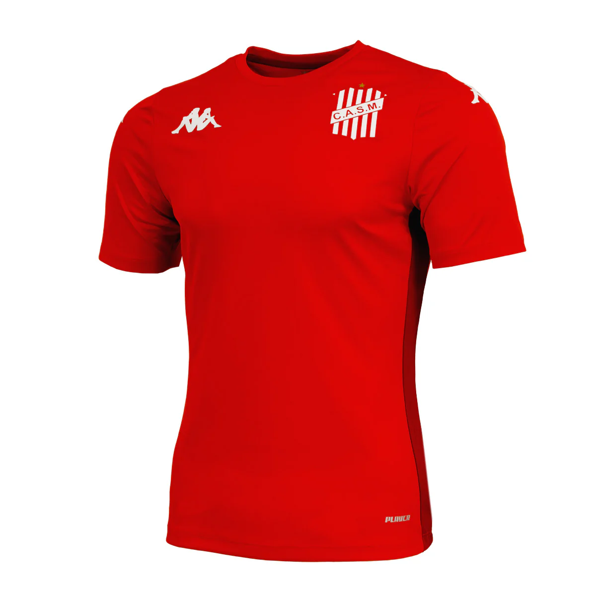 Remera entrenamiento Kids San Martín de Tucumán - Image 3